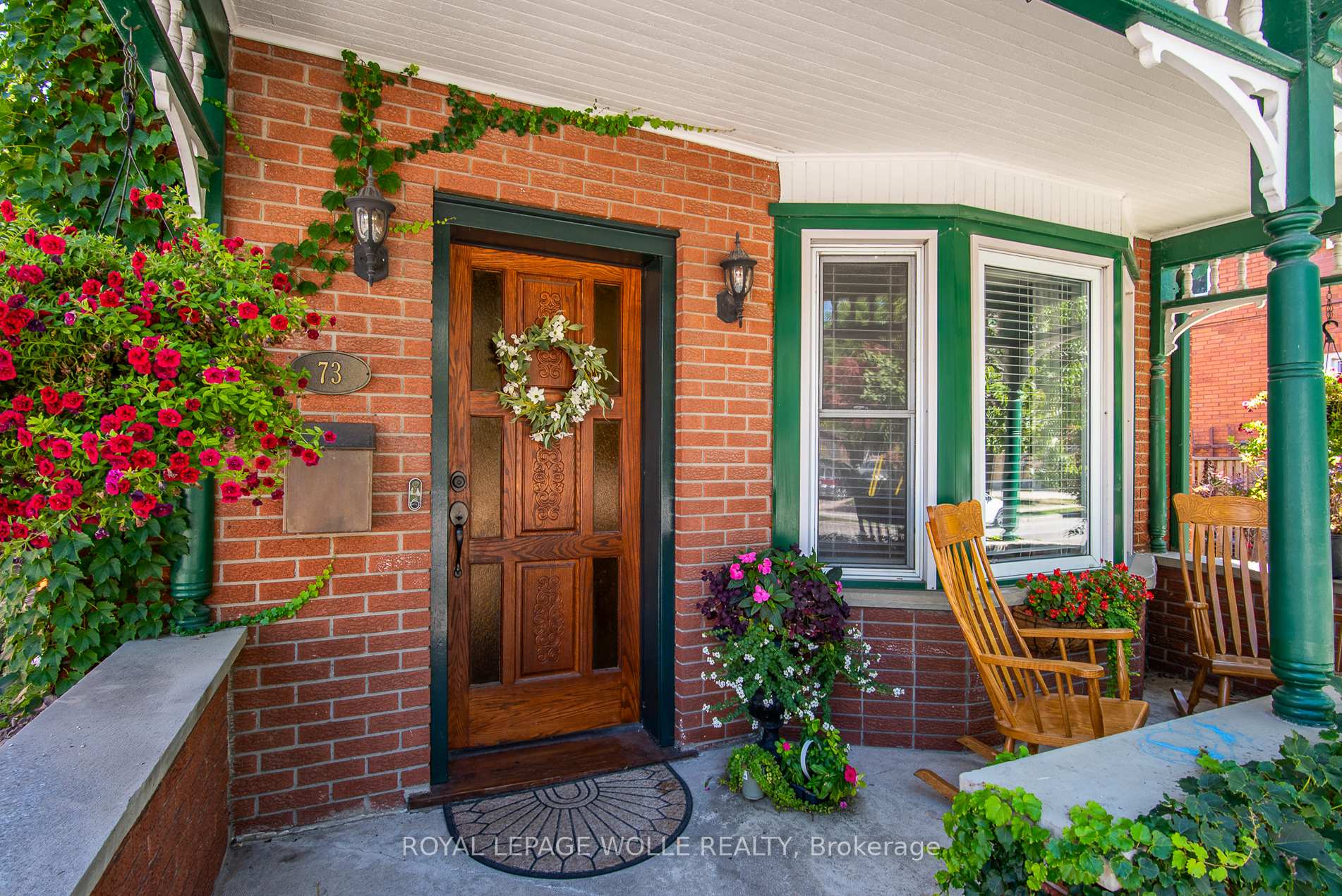Photo 4 of 73 Water Street S, Kitchener — HOMEH