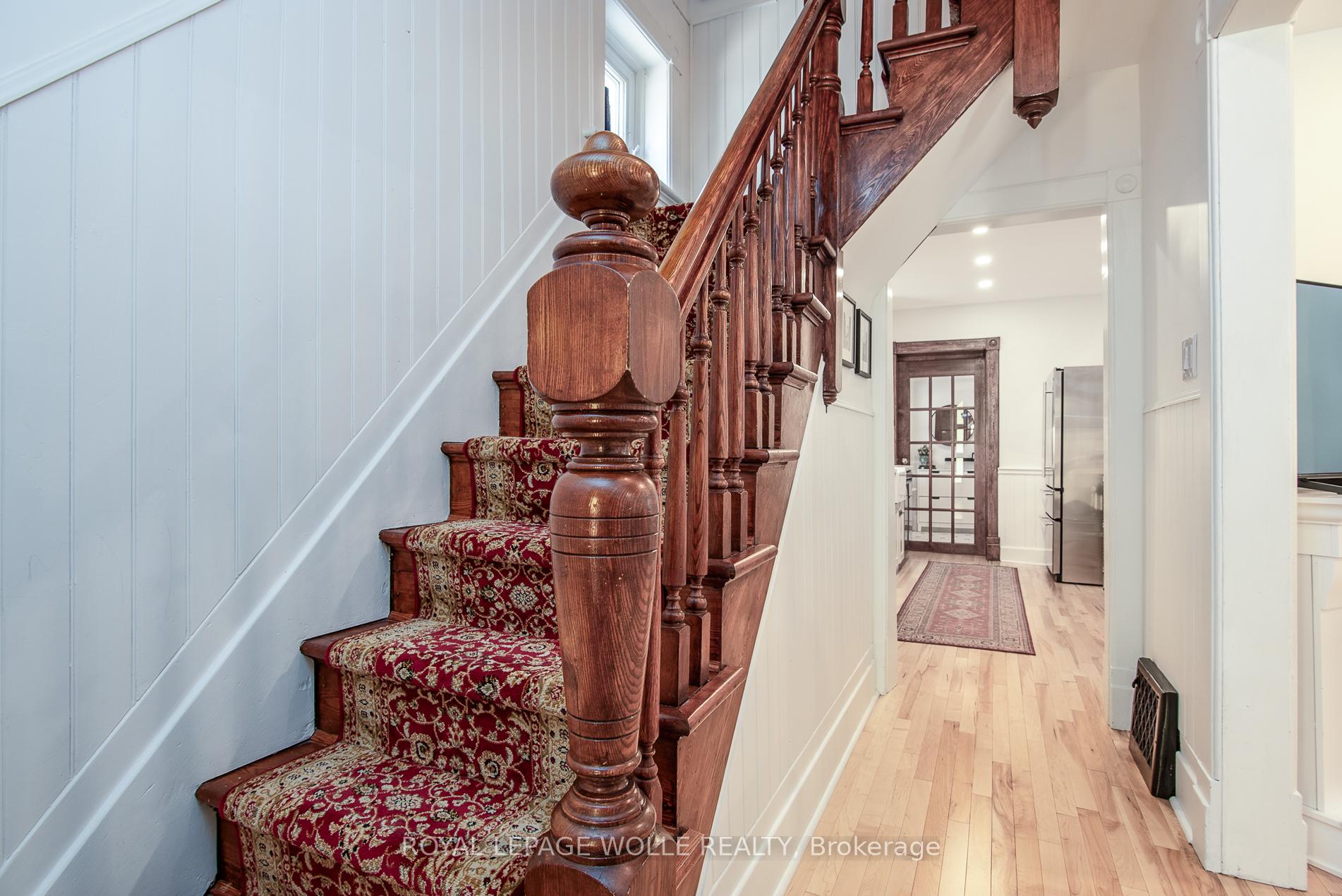 Photo 5 of 73 Water Street S, Kitchener — HOMEH