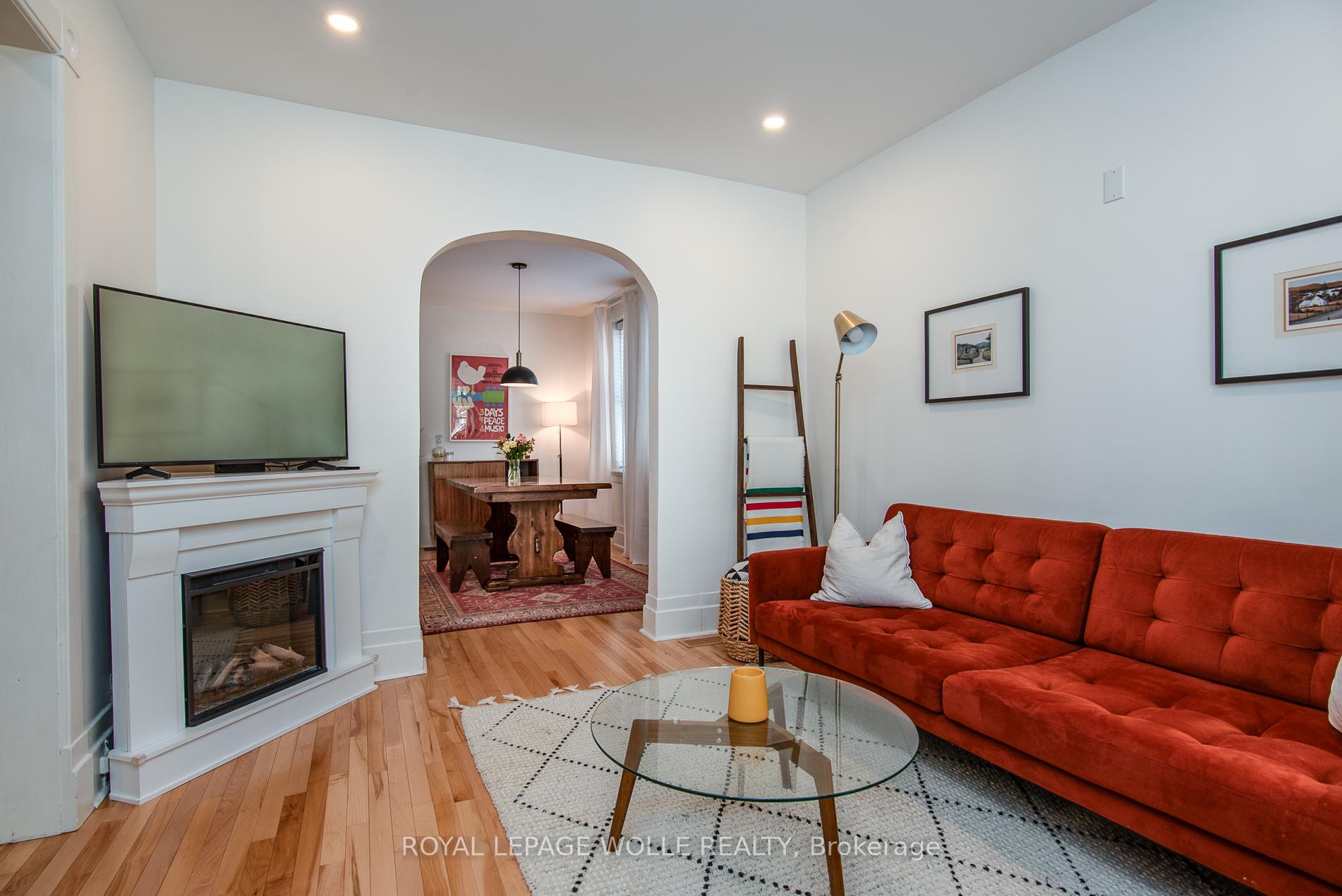 Photo 9 of 73 Water Street S, Kitchener — HOMEH