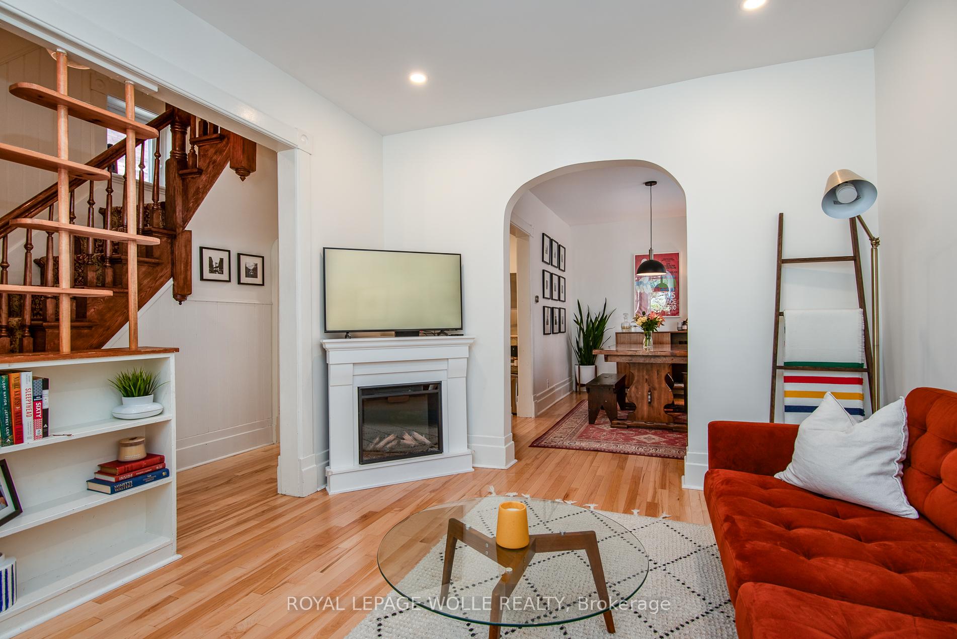 Photo 10 of 73 Water Street S, Kitchener — HOMEH