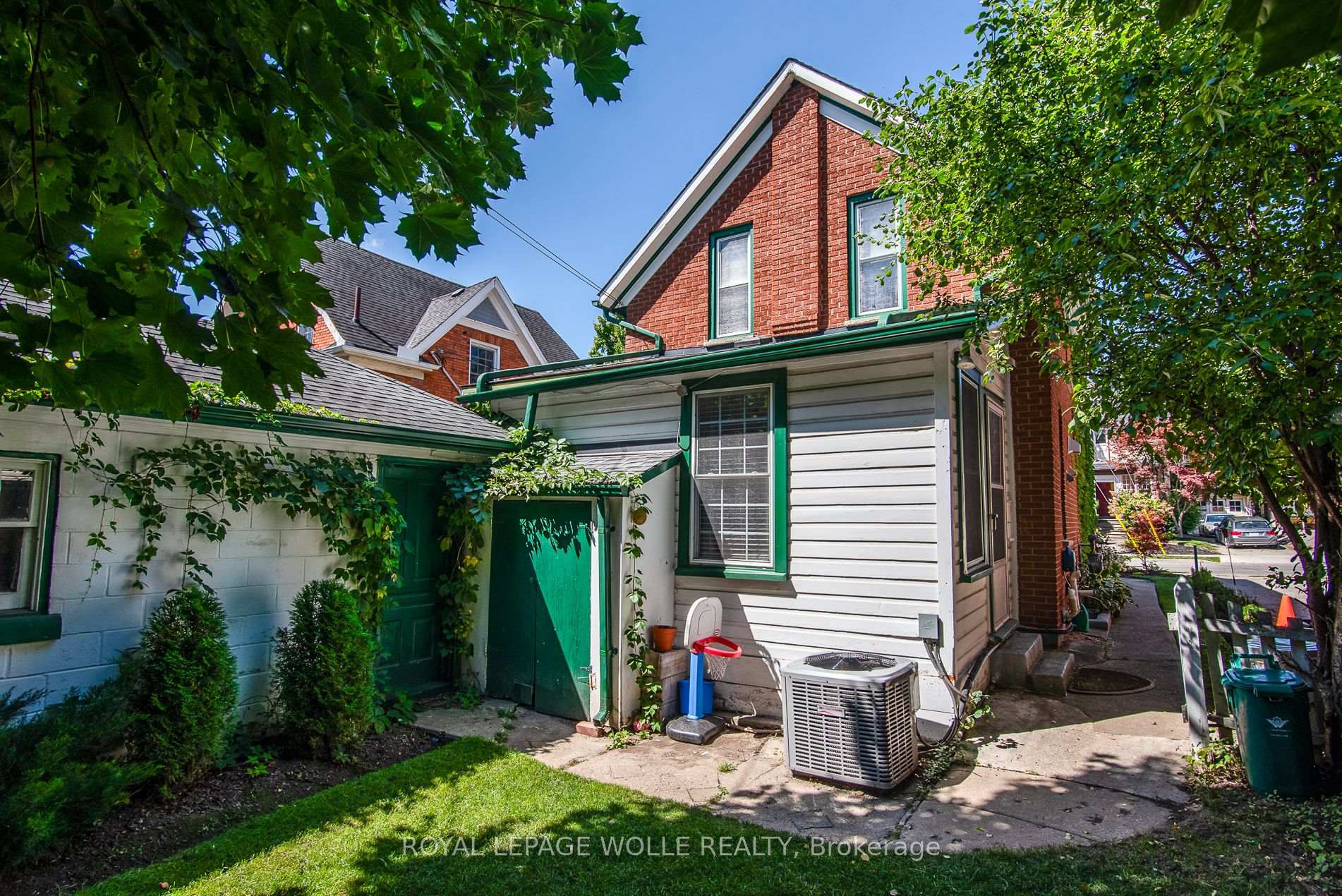 Photo 37 of 73 Water Street S, Kitchener — HOMEH