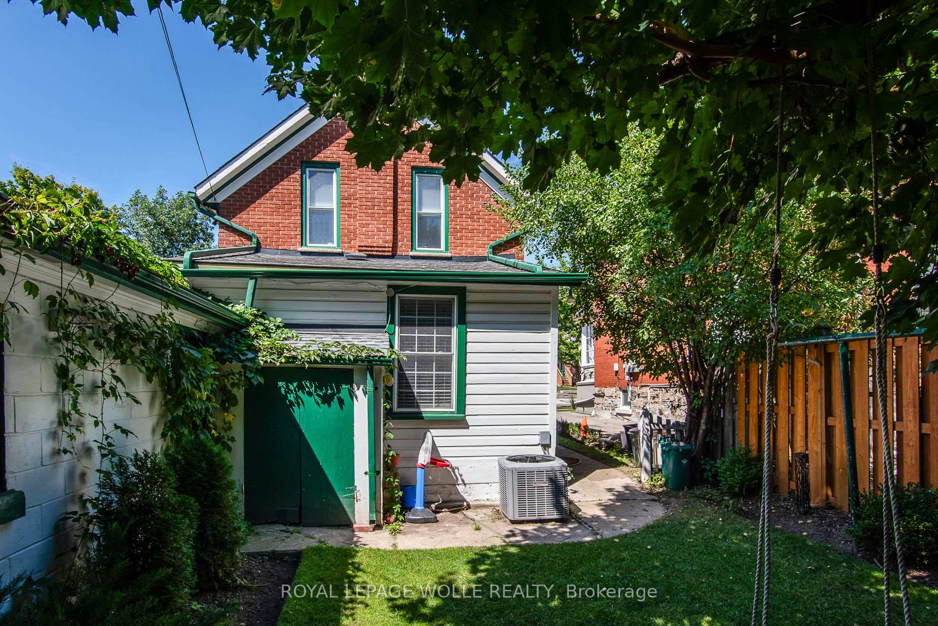 Photo 38 of 73 Water Street S, Kitchener — HOMEH