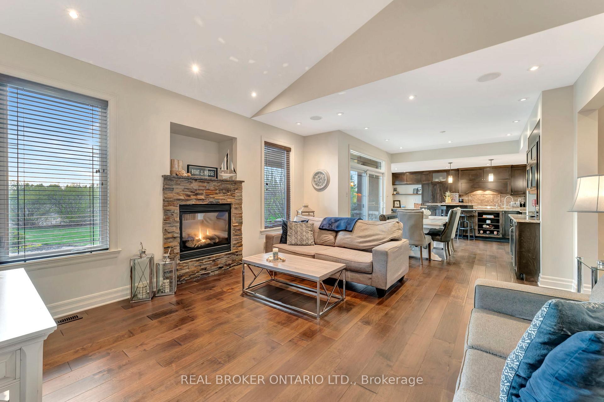Photo 9 of 1040 Black Canary Drive, Ottawa, Manotick East to Manotick Station — HOMEH