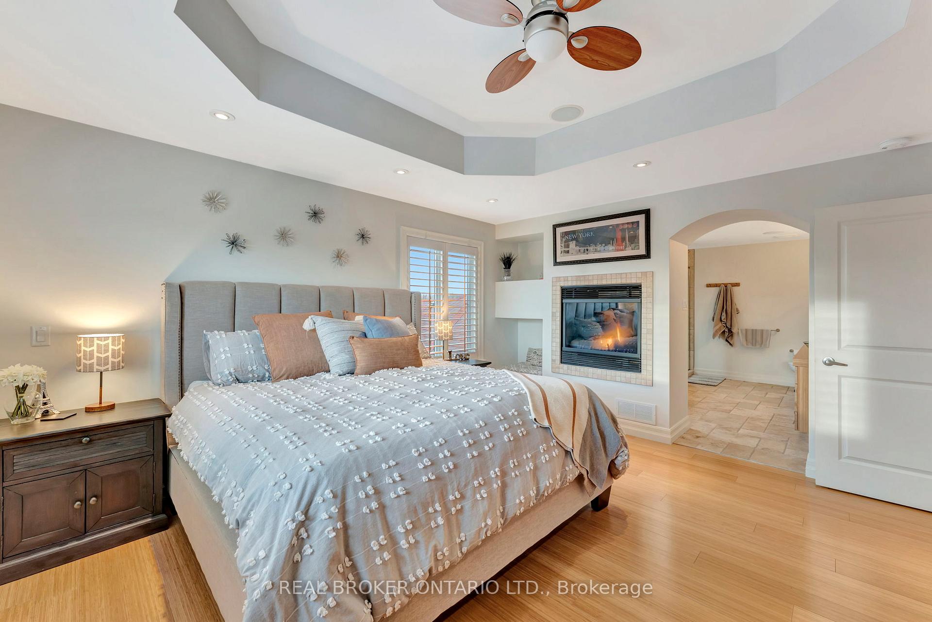 Photo 25 of 1040 Black Canary Drive, Ottawa, Manotick East to Manotick Station — HOMEH