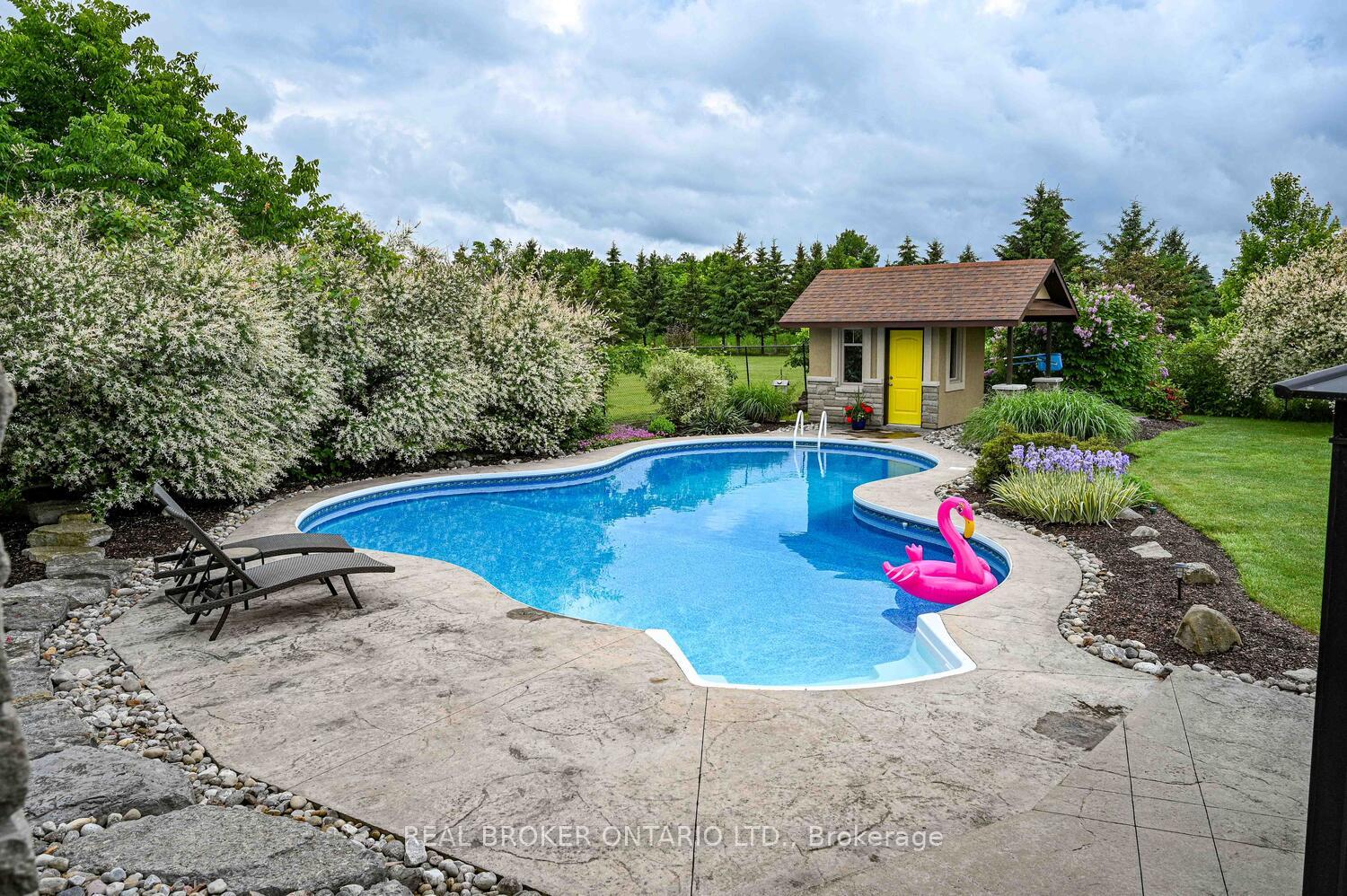Photo 44 of 1040 Black Canary Drive, Ottawa, Manotick East to Manotick Station — HOMEH
