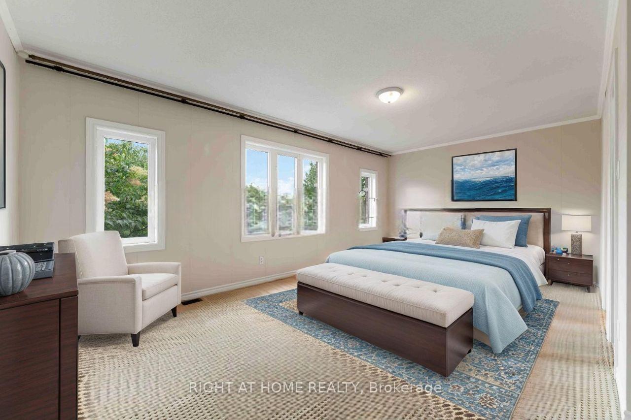Photo 14 of 218 Tandalee Crescent, Ottawa, Kanata - Emerald Meadows/Trailwest — HOMEH