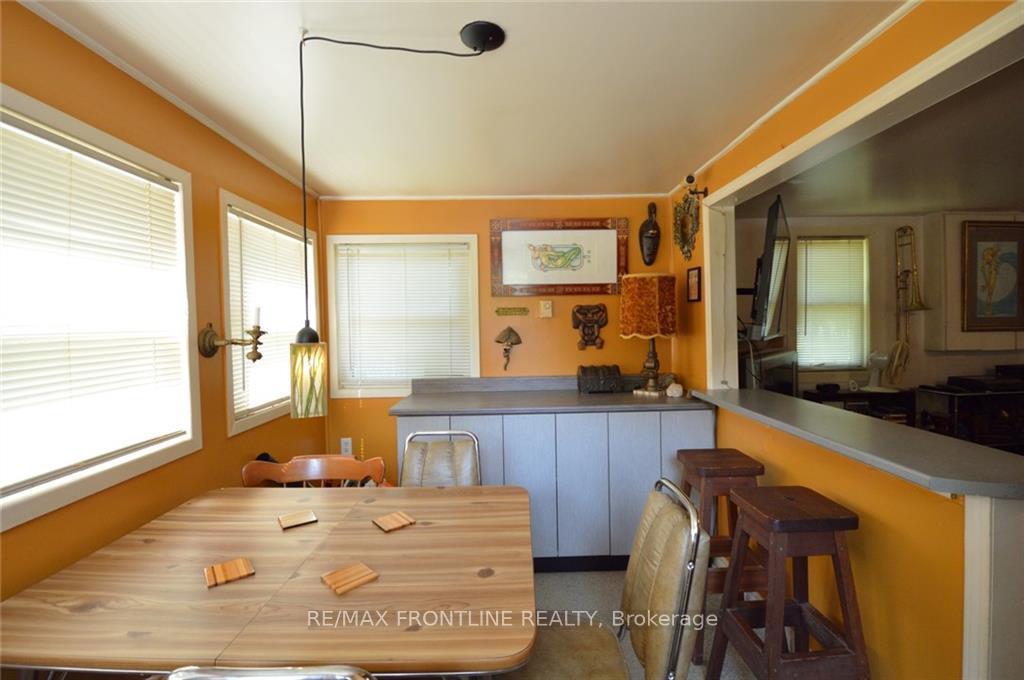 Photo 13 of 689 River Drive, Lanark Highlands, Lanark Highlands (Dalhousie) Twp — HOMEH