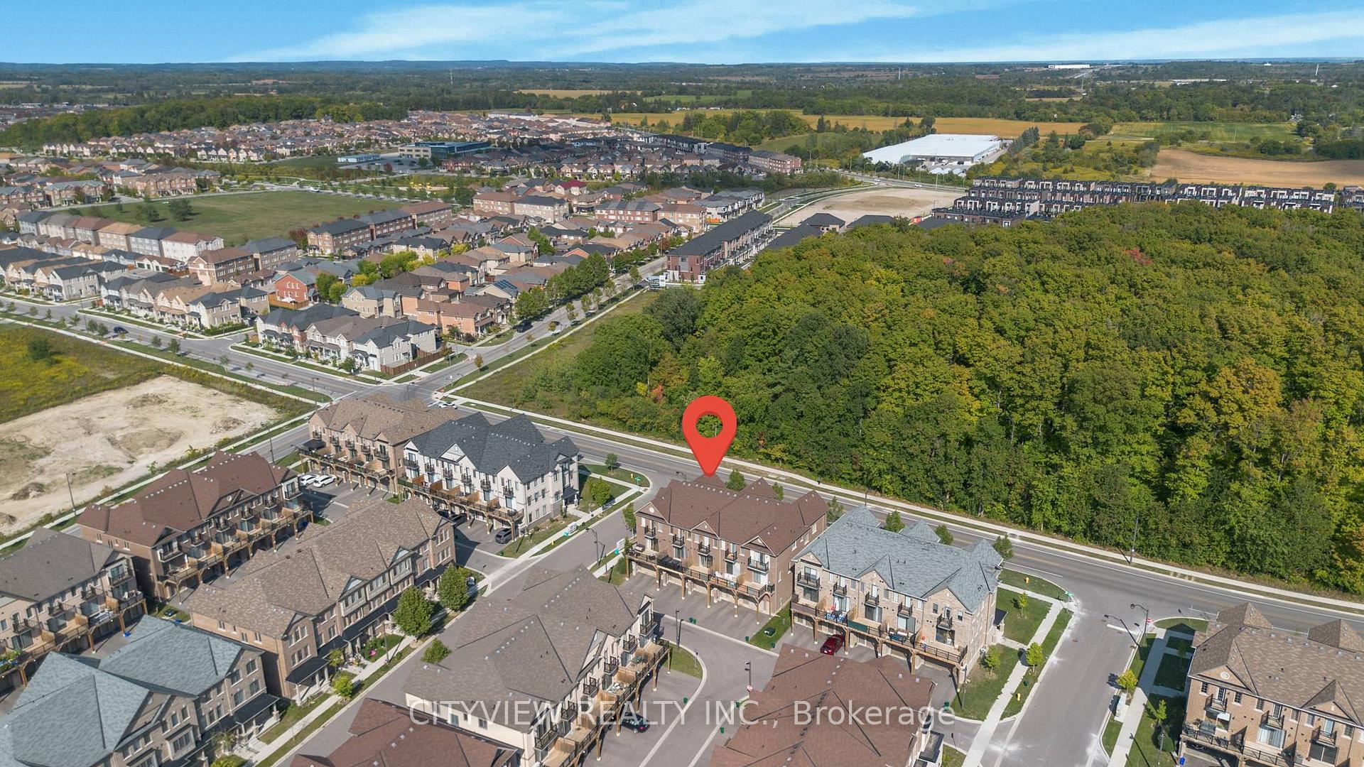 Photo 2 of 204 William Forster Road, Markham, Cornell — HOMEH