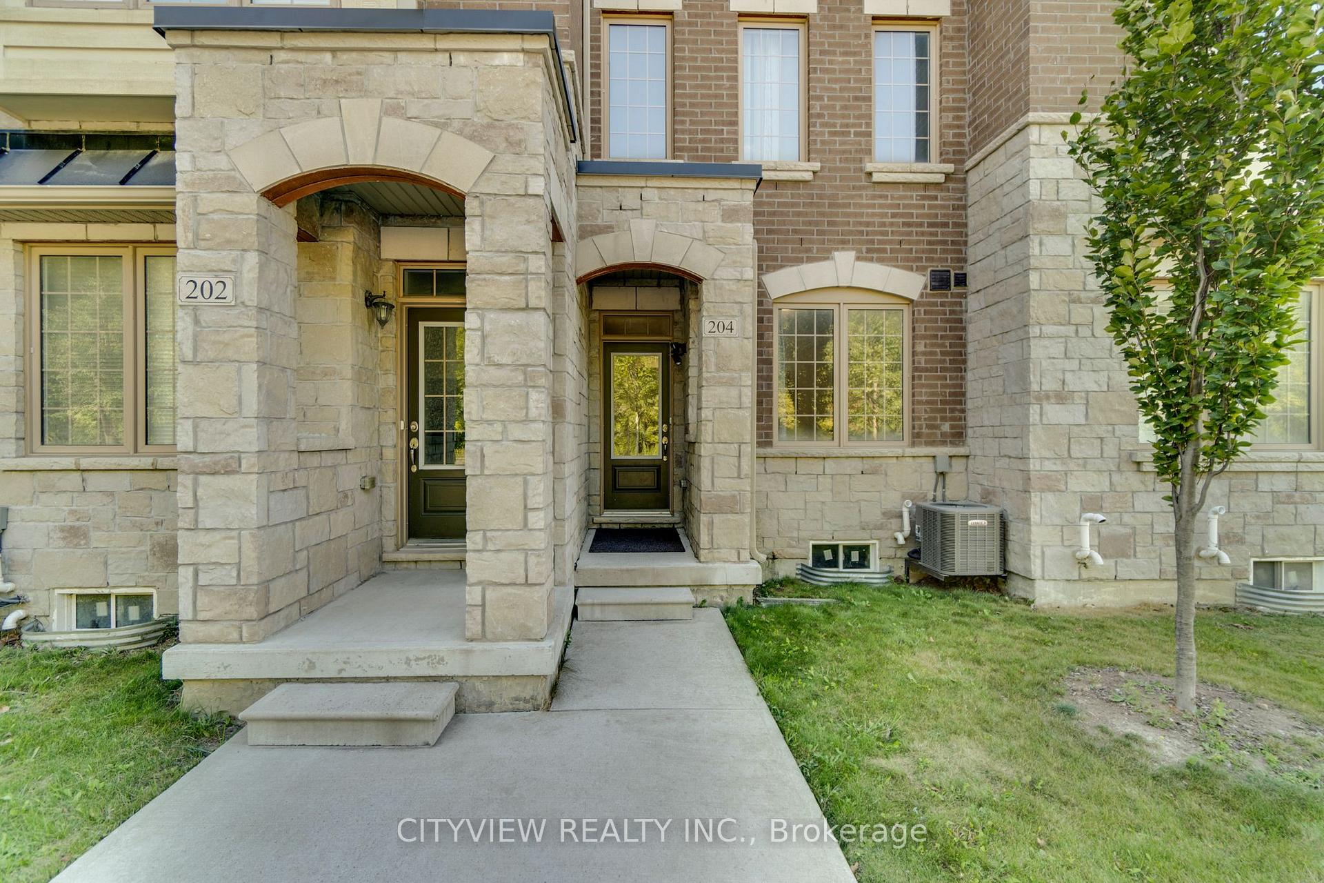 Photo 4 of 204 William Forster Road, Markham, Cornell — HOMEH