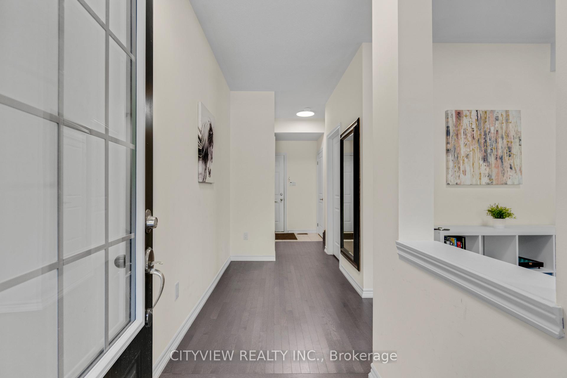 Photo 5 of 204 William Forster Road, Markham, Cornell — HOMEH