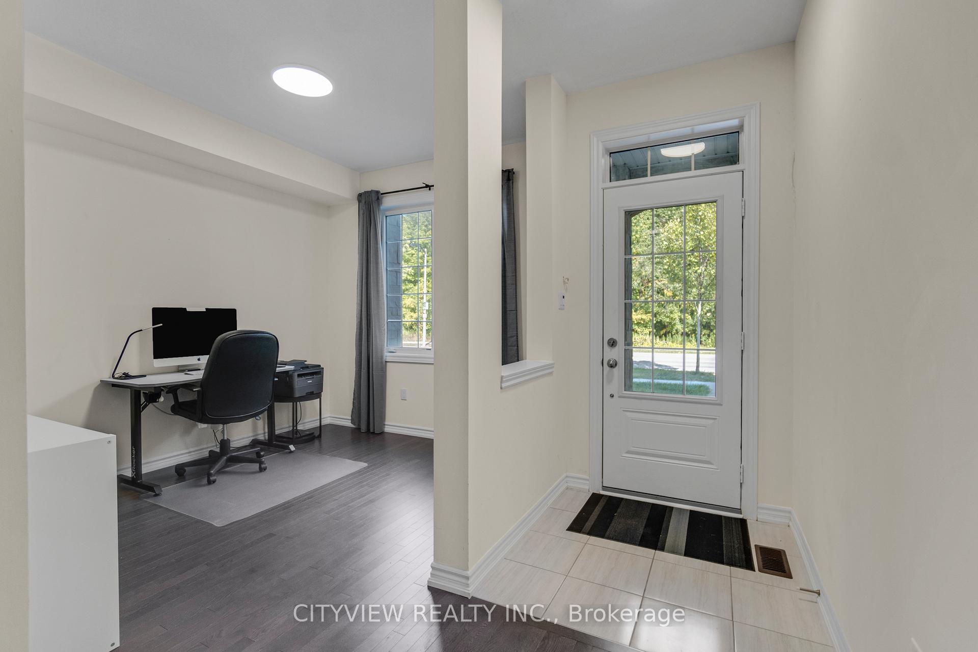 Photo 6 of 204 William Forster Road, Markham, Cornell — HOMEH