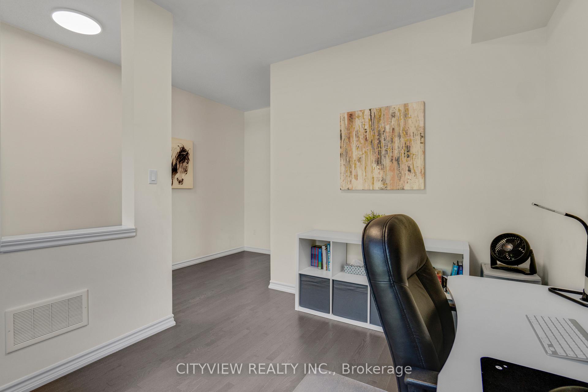 Photo 8 of 204 William Forster Road, Markham, Cornell — HOMEH