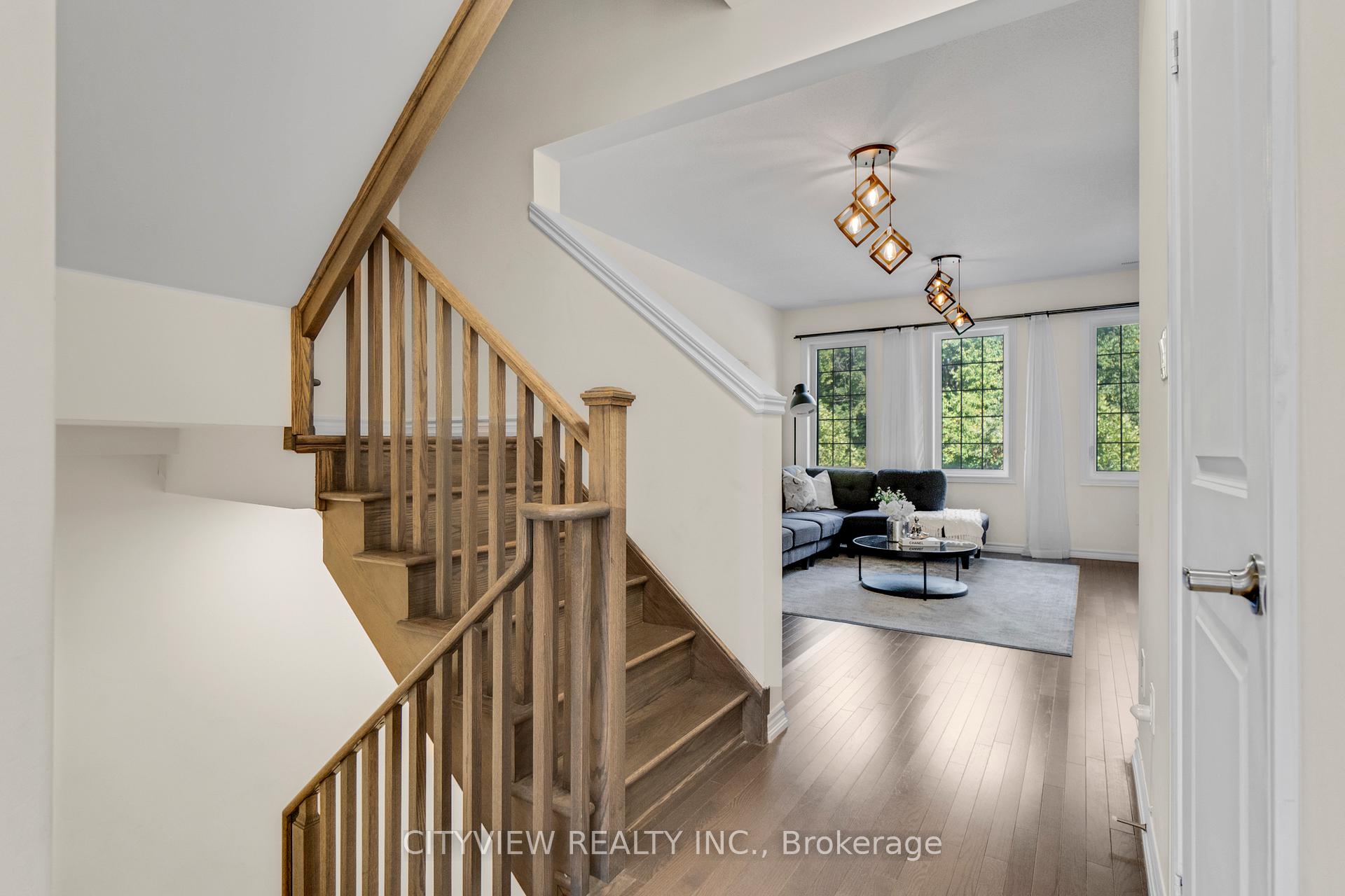 Photo 11 of 204 William Forster Road, Markham, Cornell — HOMEH