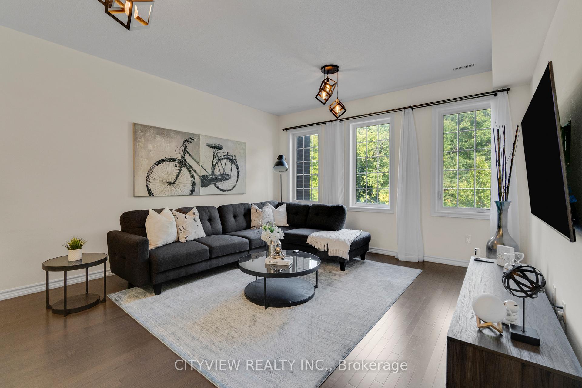 Photo 12 of 204 William Forster Road, Markham, Cornell — HOMEH