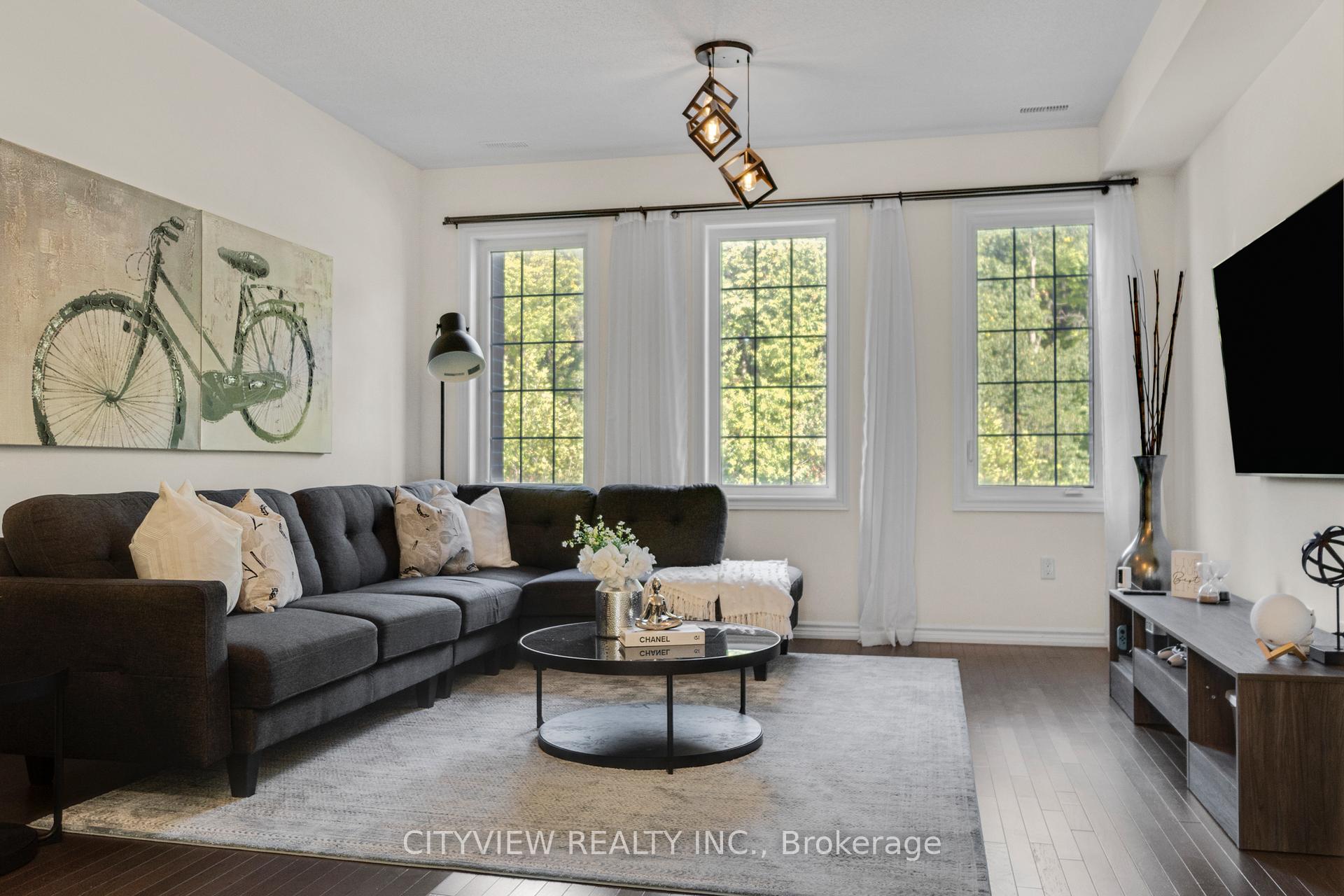 Photo 13 of 204 William Forster Road, Markham, Cornell — HOMEH