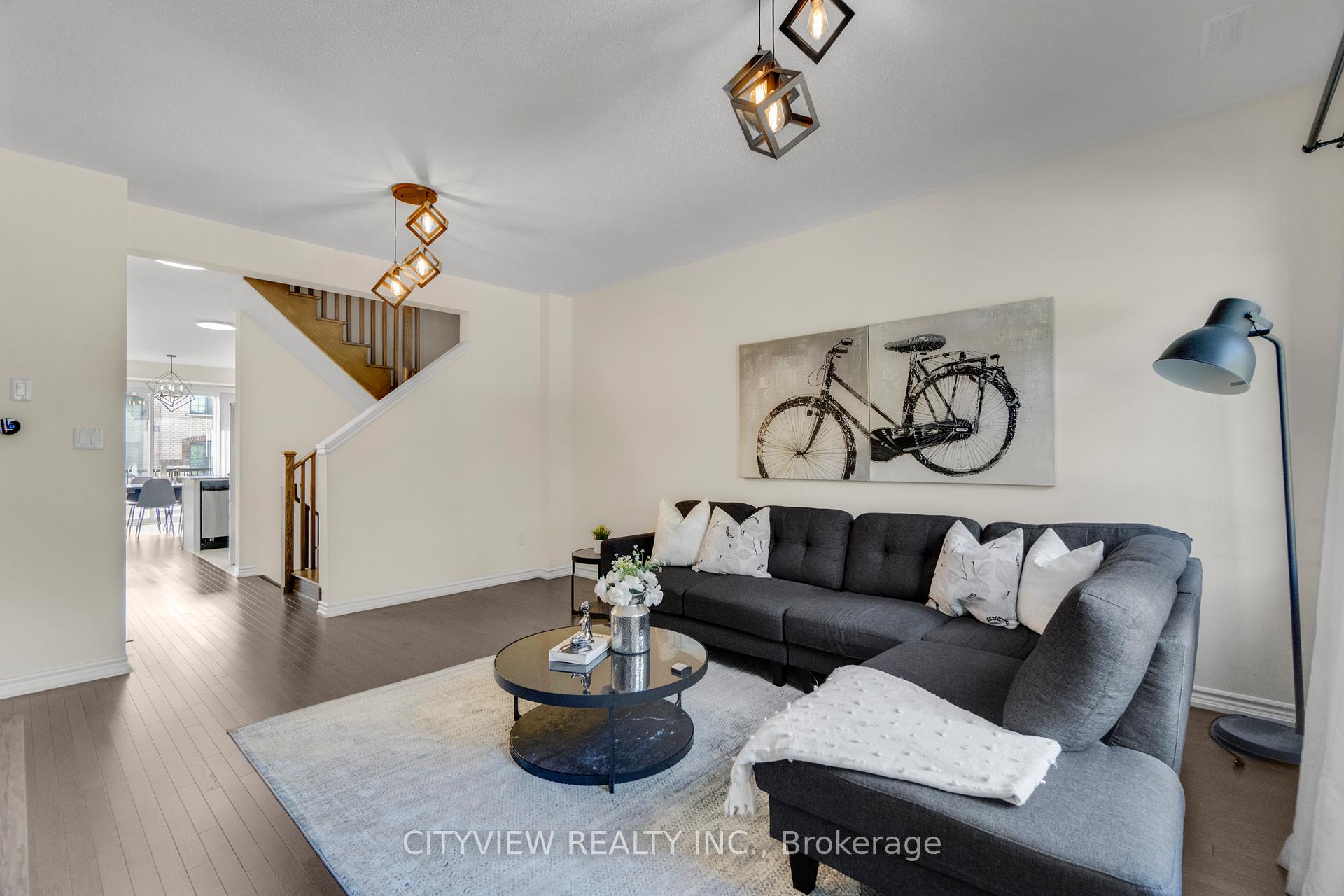 Photo 15 of 204 William Forster Road, Markham, Cornell — HOMEH