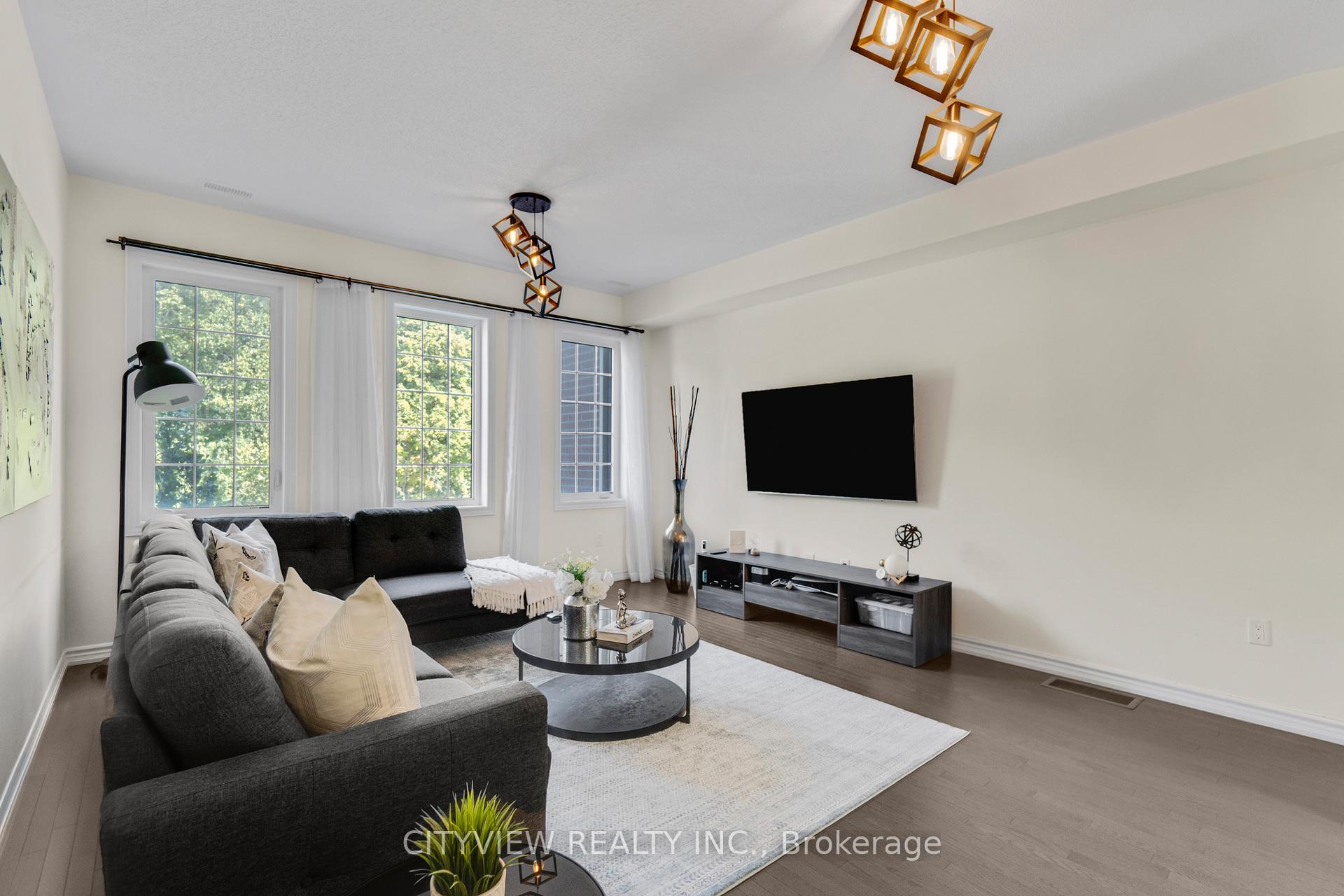 Photo 16 of 204 William Forster Road, Markham, Cornell — HOMEH