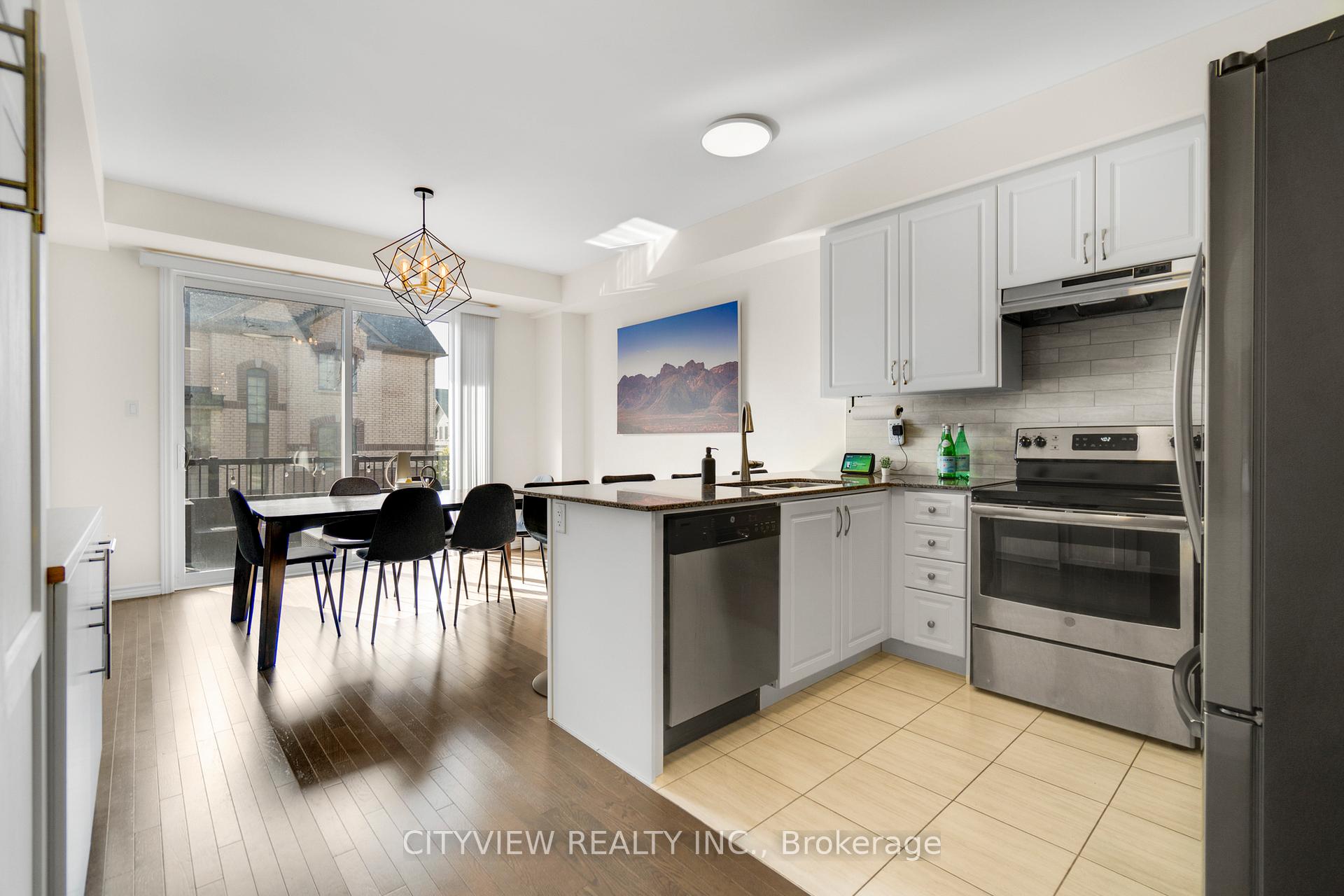 Photo 17 of 204 William Forster Road, Markham, Cornell — HOMEH