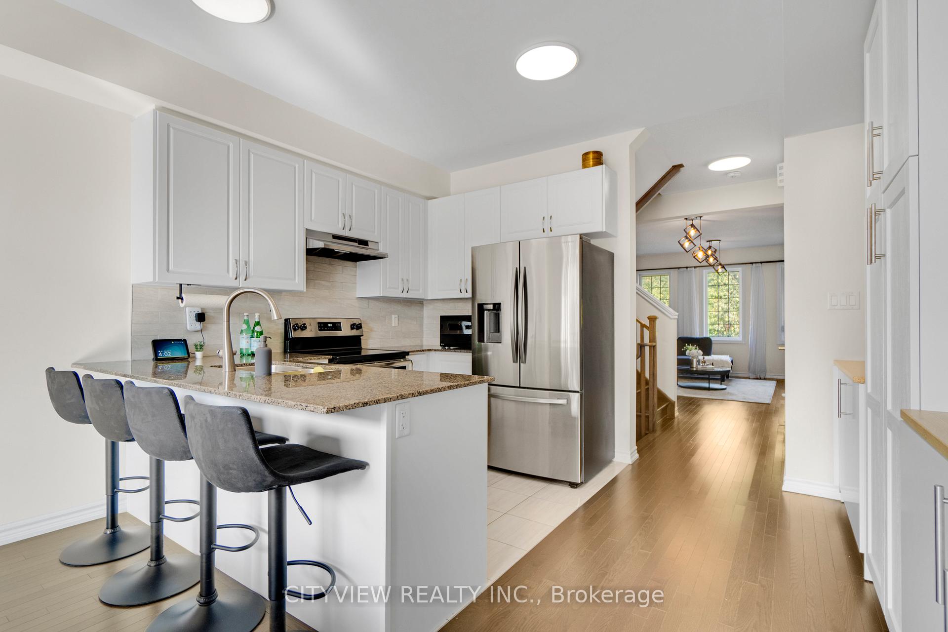 Photo 18 of 204 William Forster Road, Markham, Cornell — HOMEH