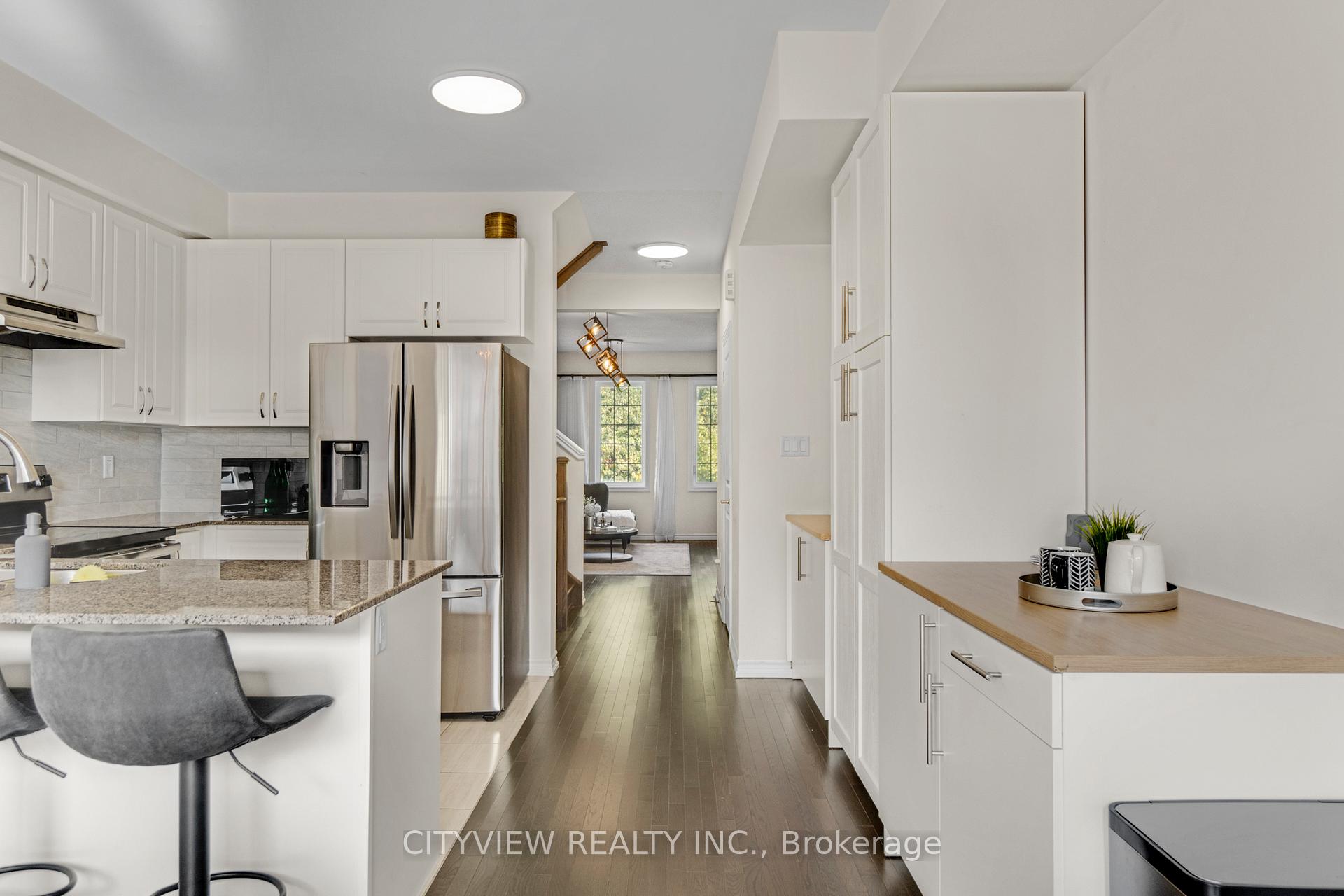 Photo 19 of 204 William Forster Road, Markham, Cornell — HOMEH