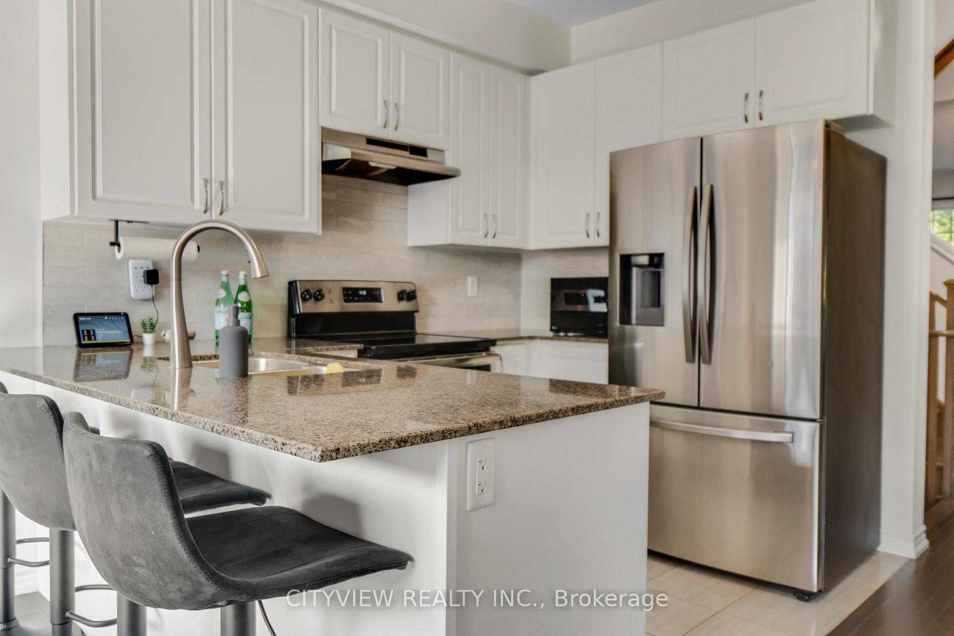 Photo 20 of 204 William Forster Road, Markham, Cornell — HOMEH