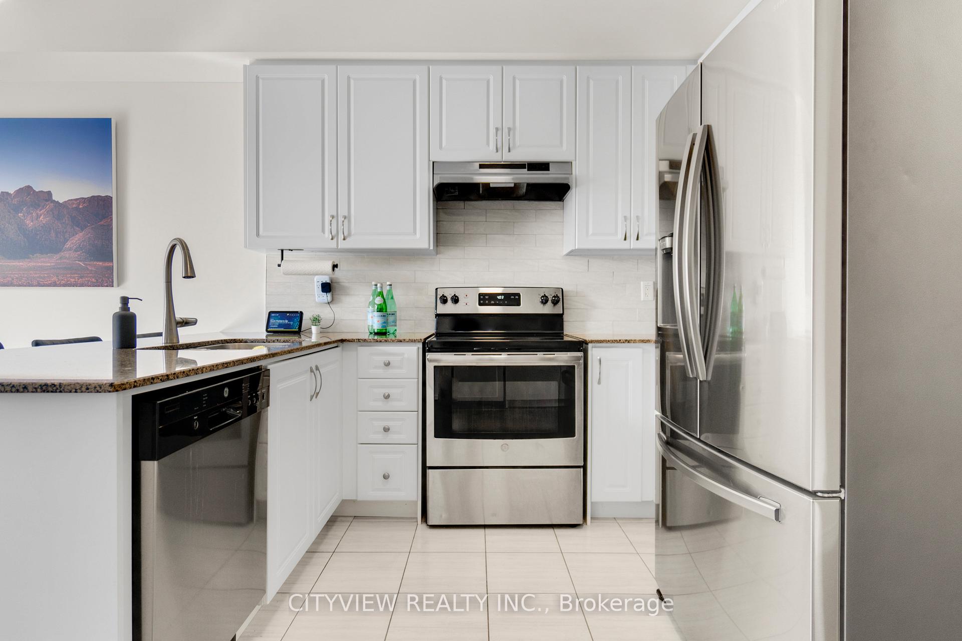 Photo 21 of 204 William Forster Road, Markham, Cornell — HOMEH