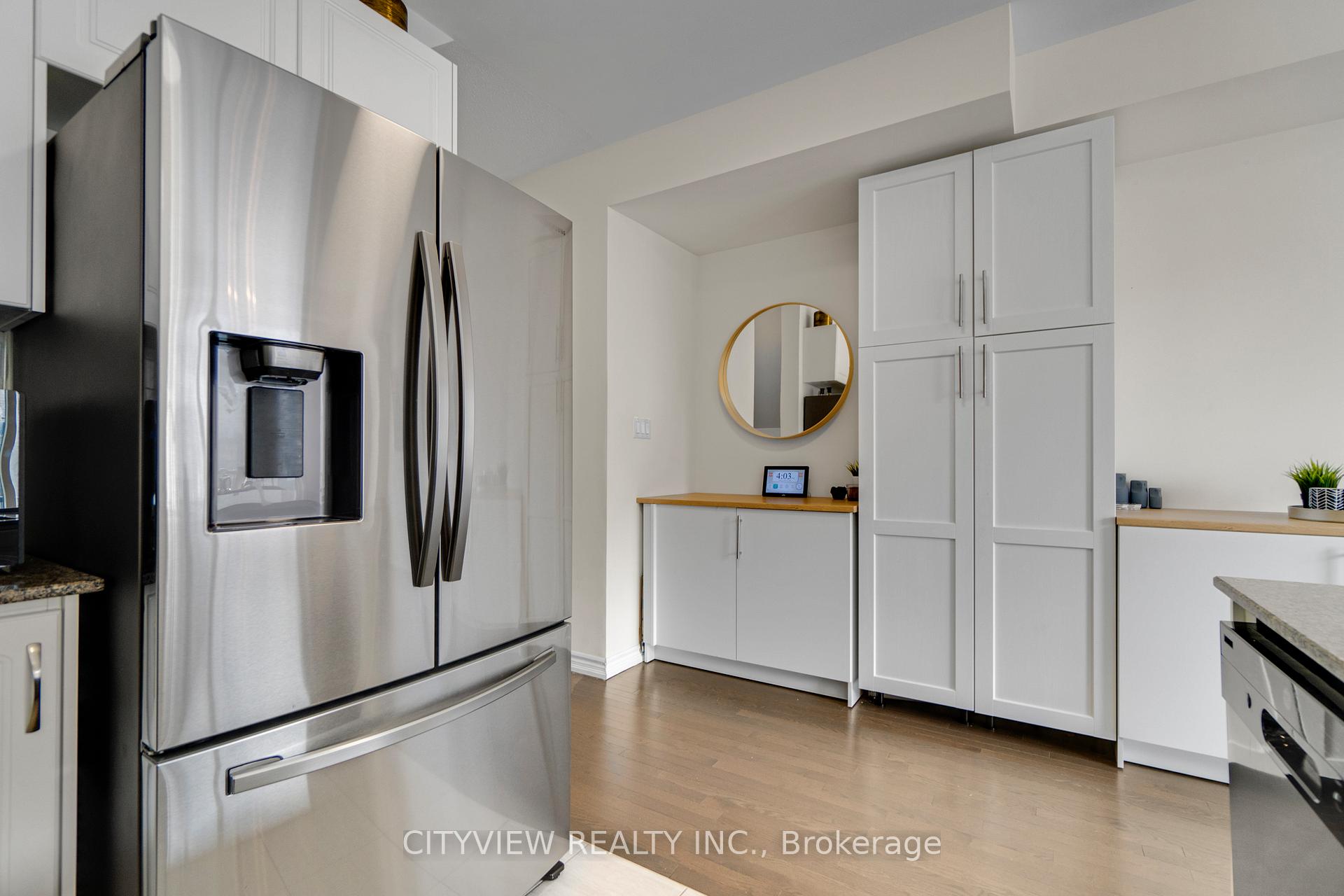 Photo 22 of 204 William Forster Road, Markham, Cornell — HOMEH