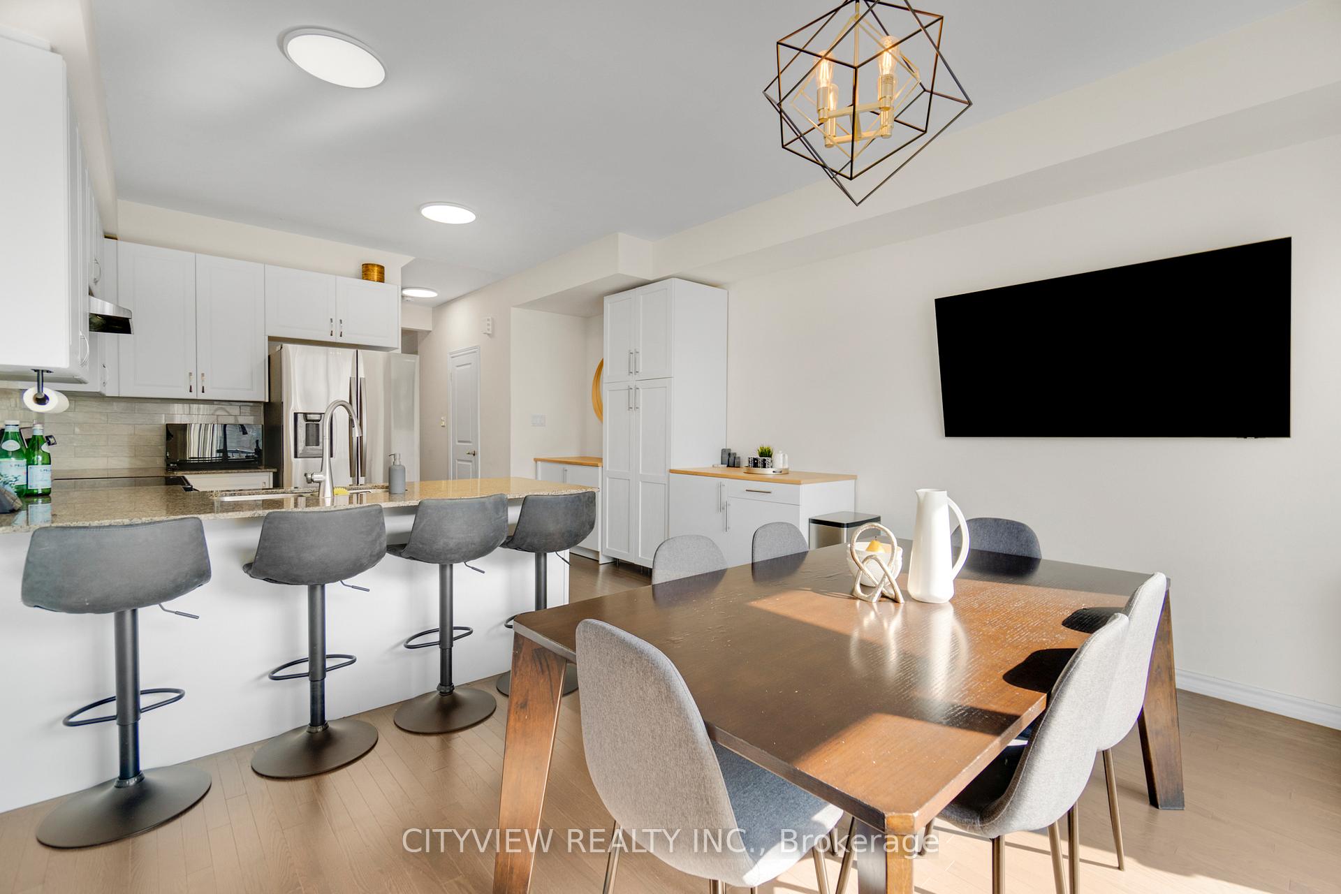 Photo 23 of 204 William Forster Road, Markham, Cornell — HOMEH