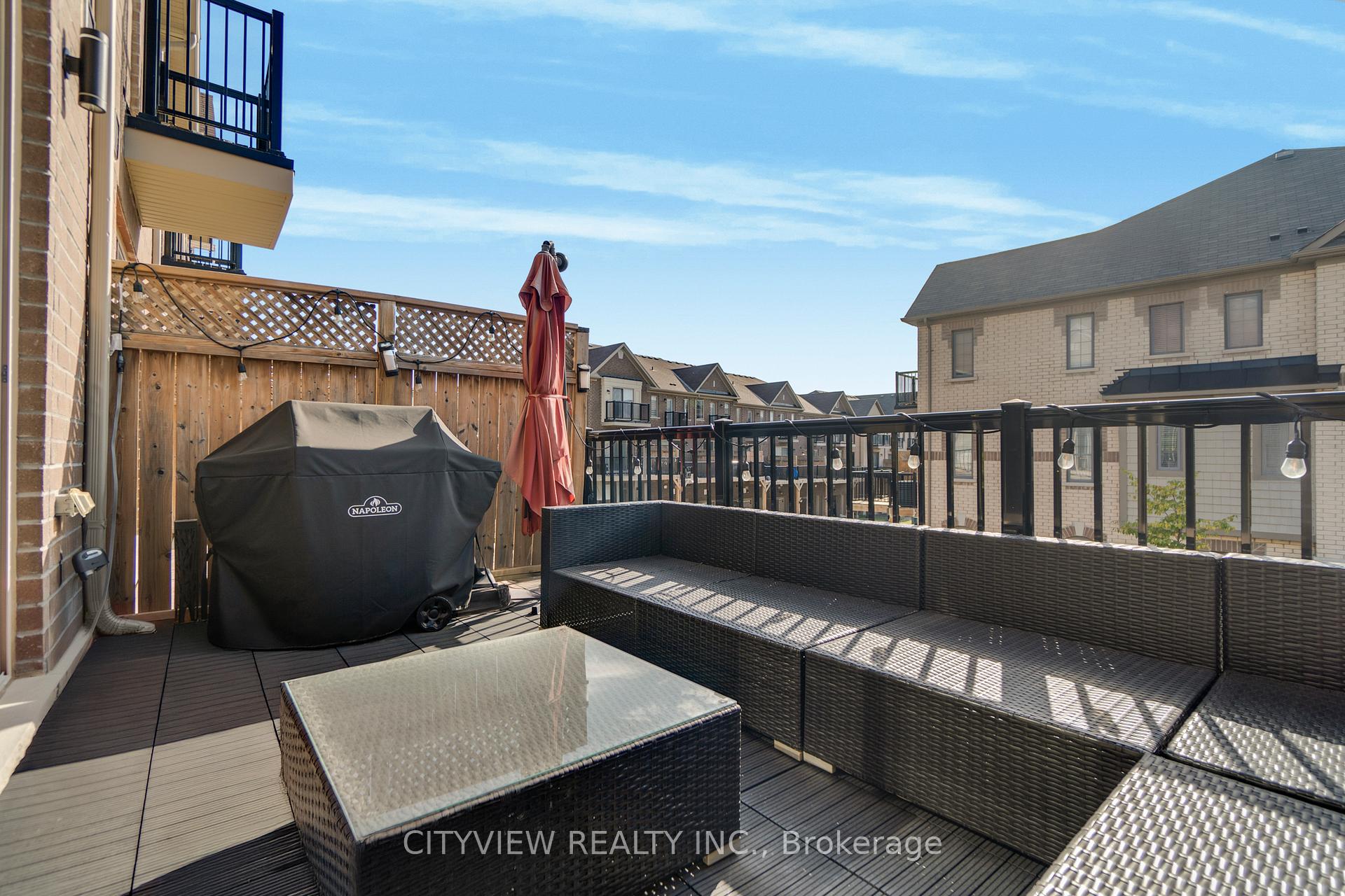 Photo 25 of 204 William Forster Road, Markham, Cornell — HOMEH