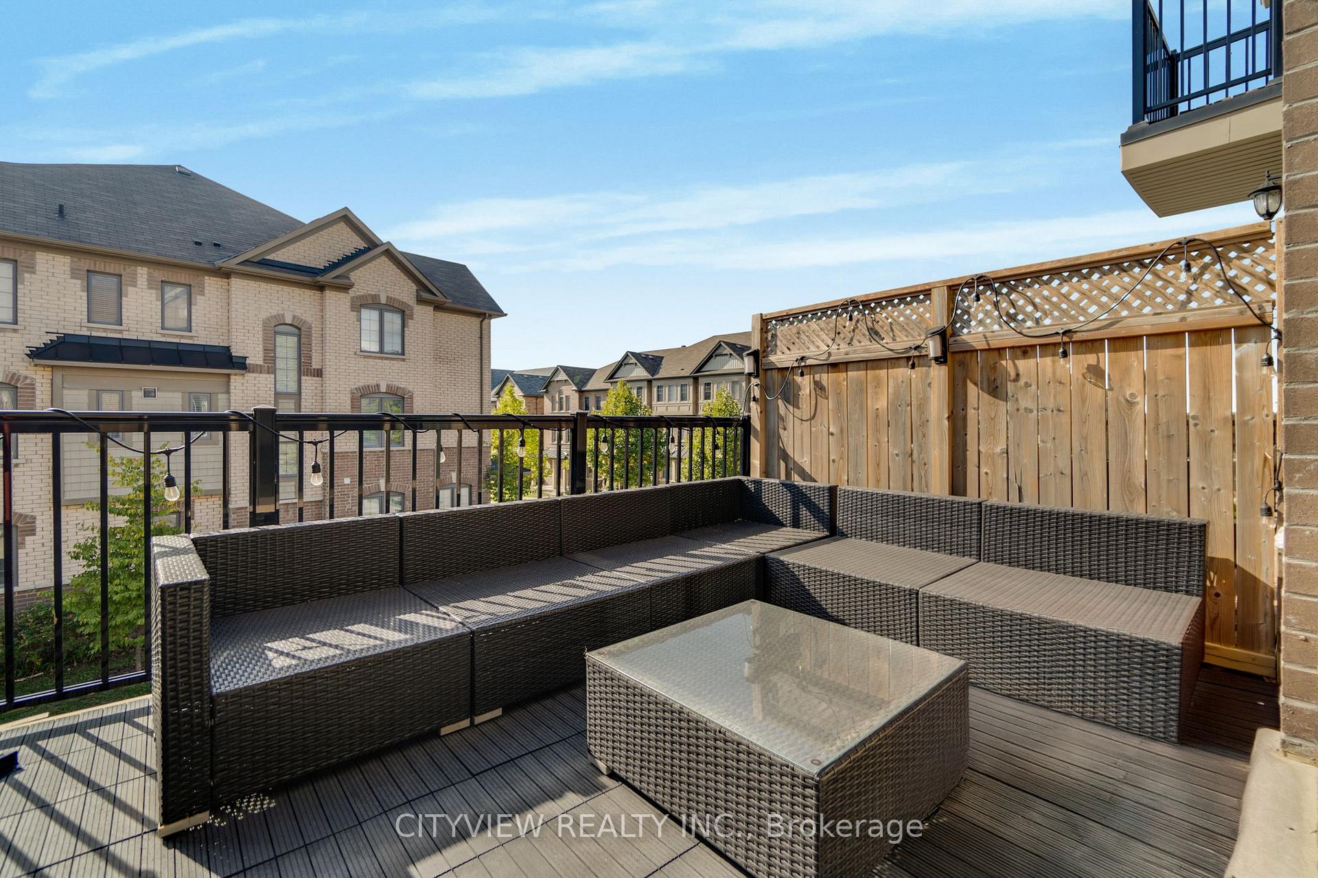 Photo 26 of 204 William Forster Road, Markham, Cornell — HOMEH