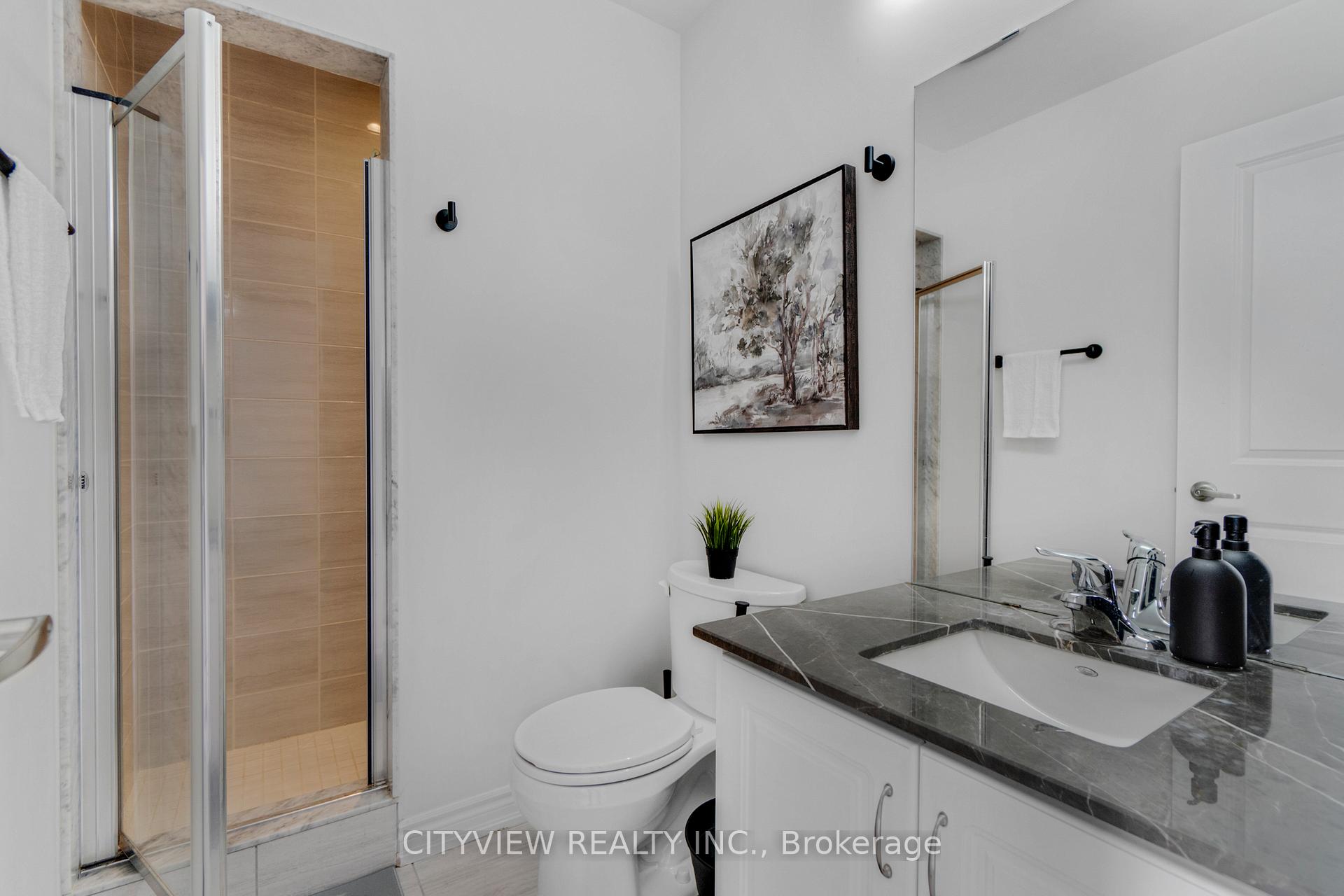 Photo 29 of 204 William Forster Road, Markham, Cornell — HOMEH