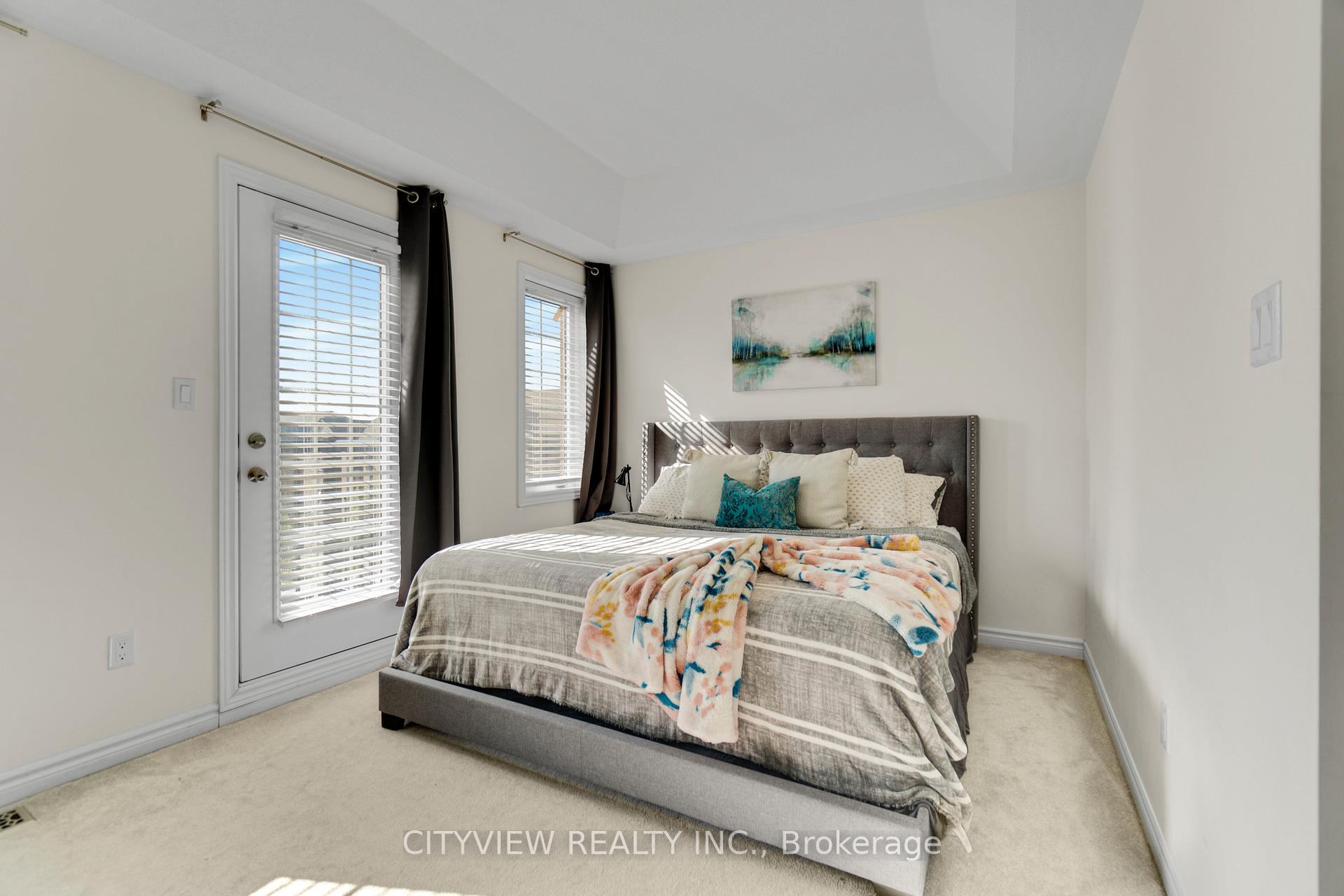 Photo 30 of 204 William Forster Road, Markham, Cornell — HOMEH
