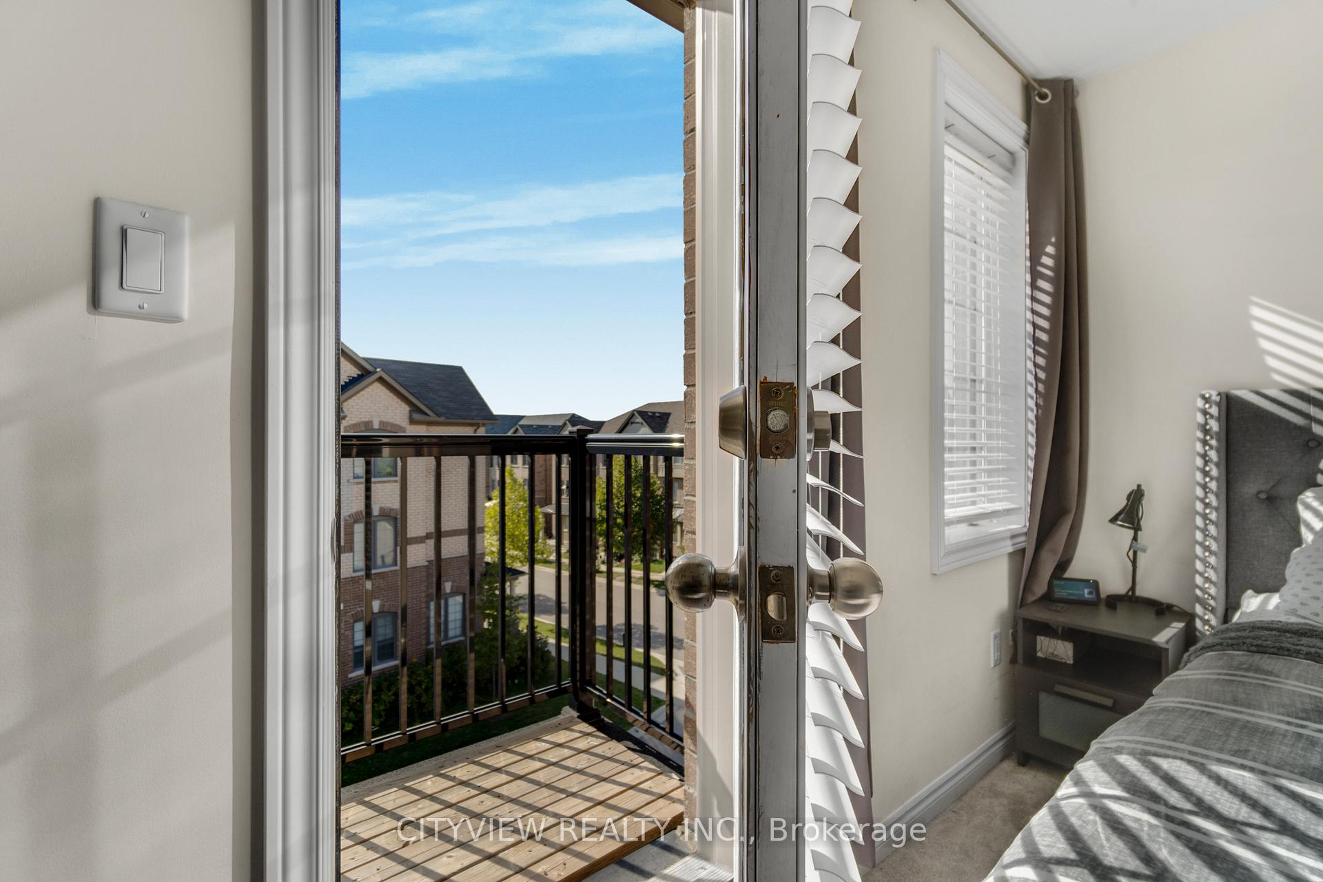 Photo 31 of 204 William Forster Road, Markham, Cornell — HOMEH