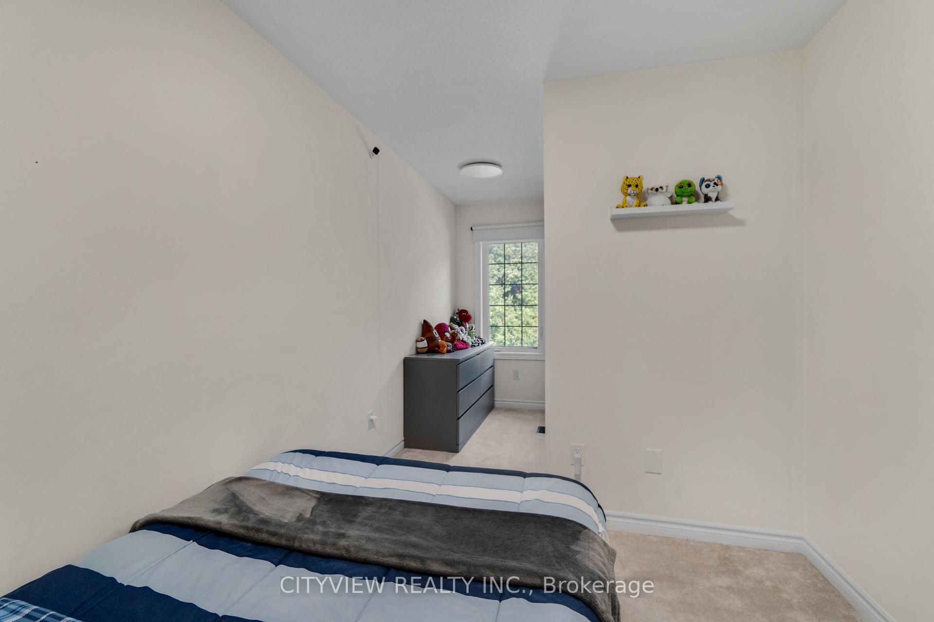 Photo 33 of 204 William Forster Road, Markham, Cornell — HOMEH