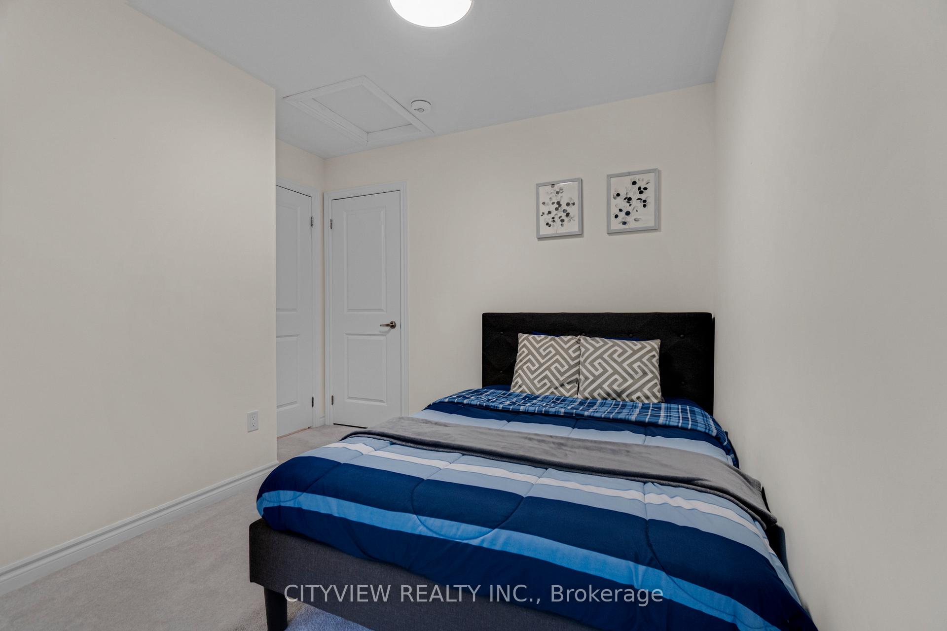 Photo 35 of 204 William Forster Road, Markham, Cornell — HOMEH