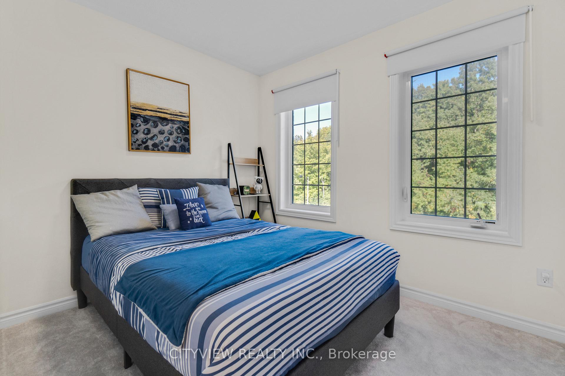 Photo 36 of 204 William Forster Road, Markham, Cornell — HOMEH
