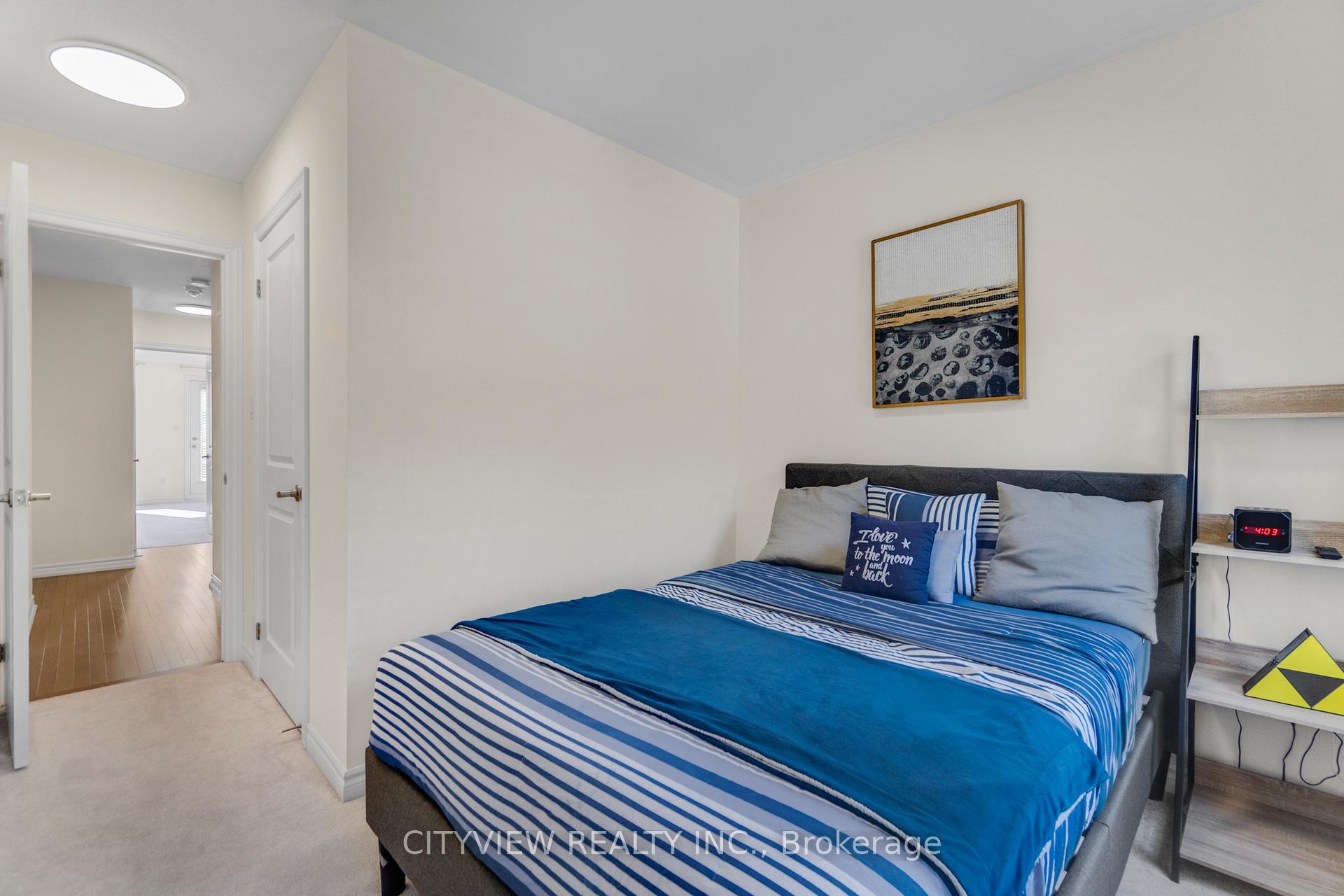 Photo 37 of 204 William Forster Road, Markham, Cornell — HOMEH