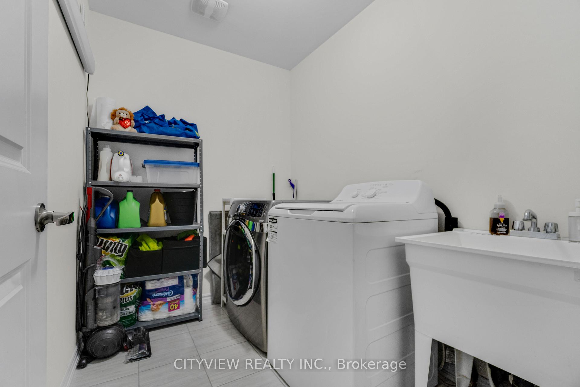 Photo 38 of 204 William Forster Road, Markham, Cornell — HOMEH