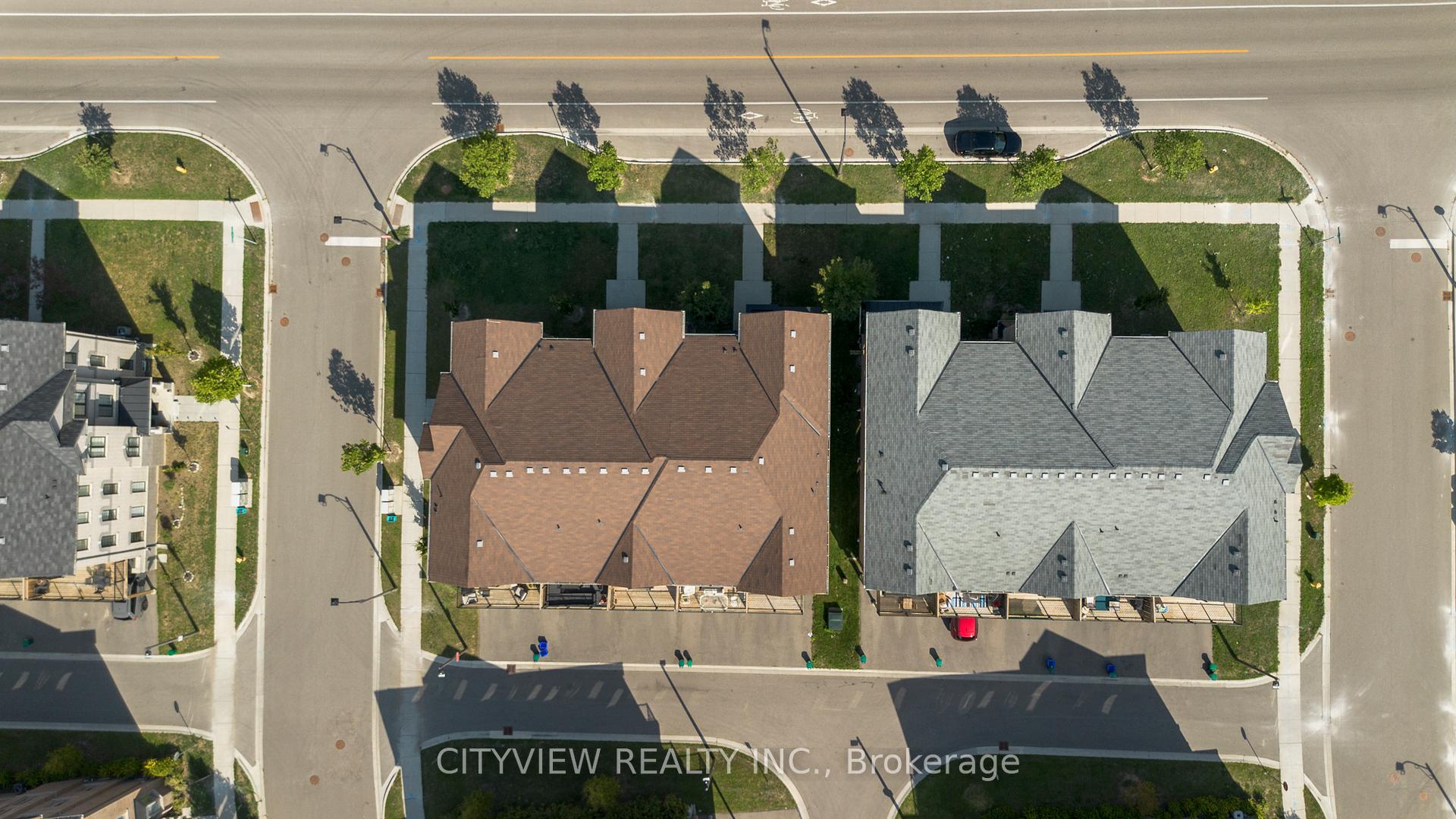 Photo 39 of 204 William Forster Road, Markham, Cornell — HOMEH