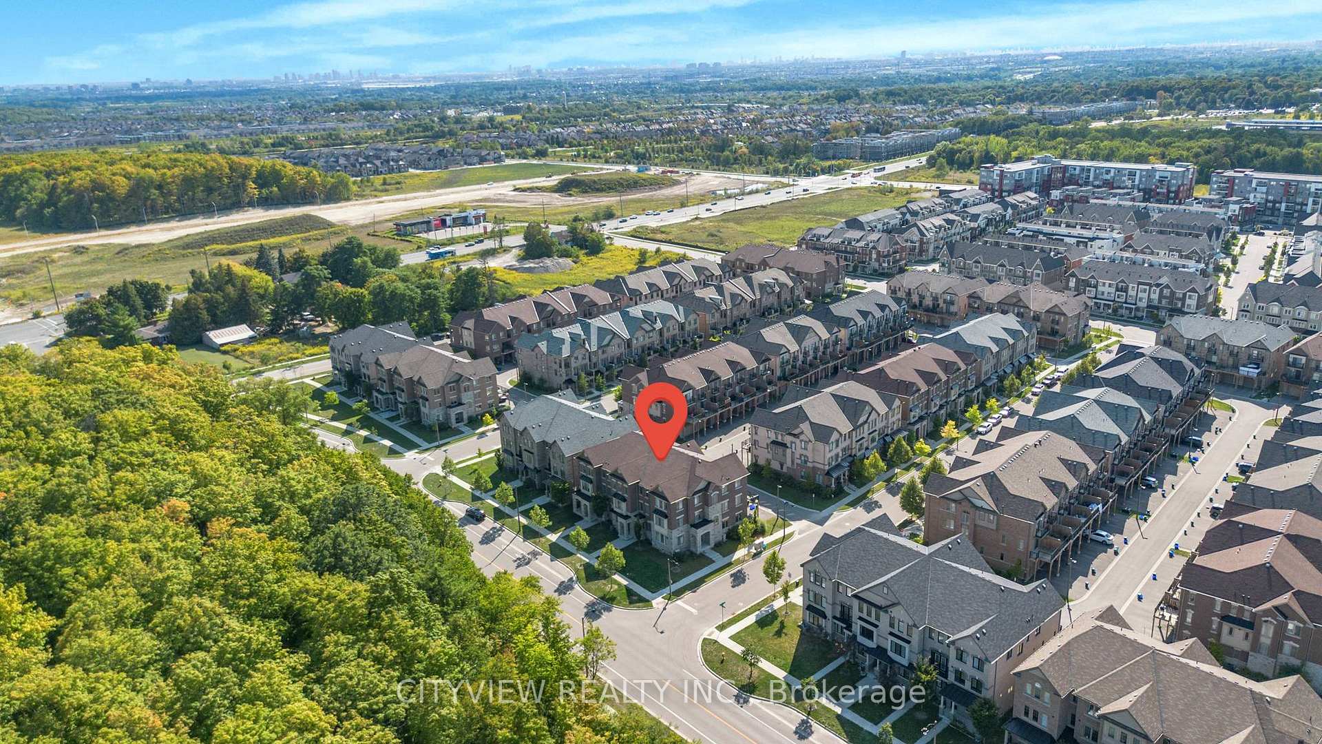 Photo 40 of 204 William Forster Road, Markham, Cornell — HOMEH