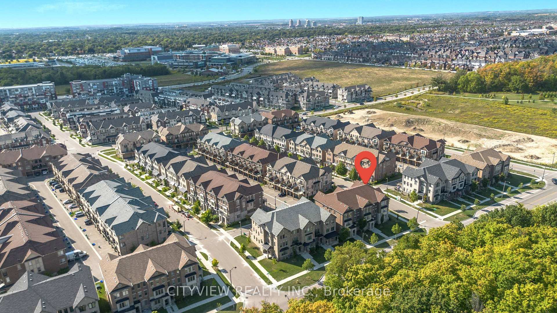 Photo 41 of 204 William Forster Road, Markham, Cornell — HOMEH