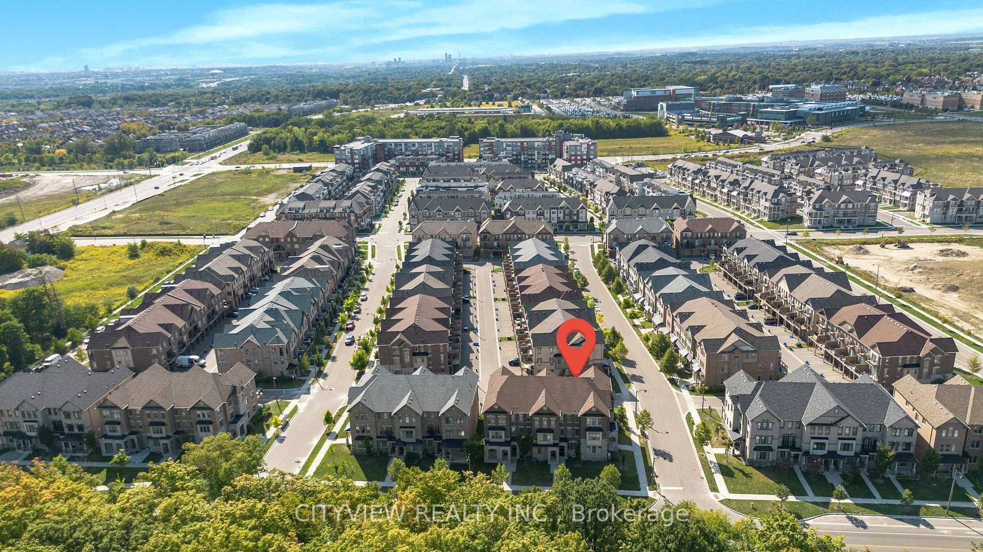 Photo 42 of 204 William Forster Road, Markham, Cornell — HOMEH