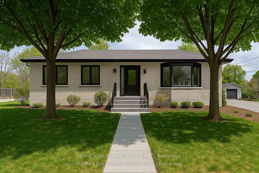 Photo 1 of 3 Tanager Avenue E, Hamilton, Bruleville — HOMEH