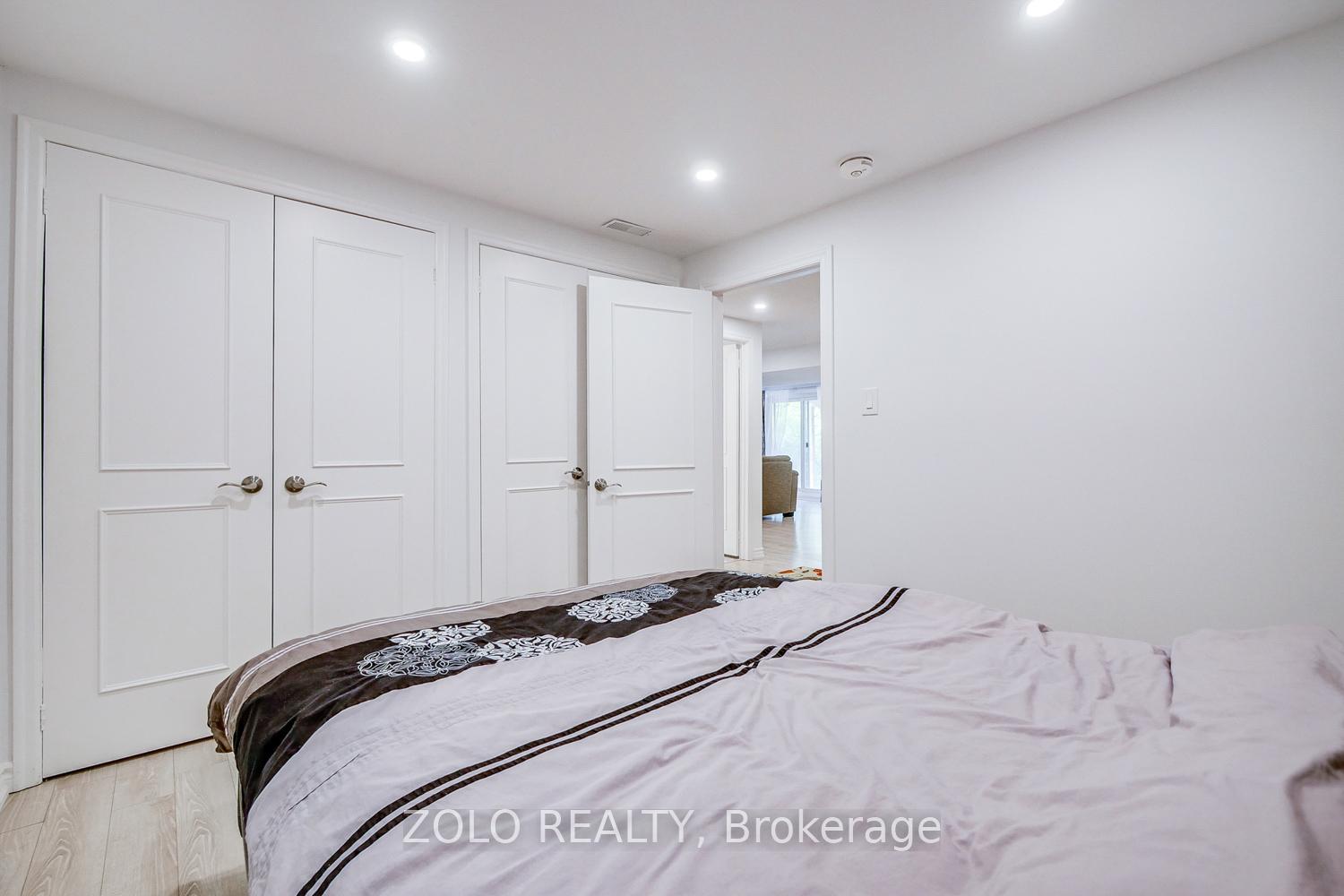 Photo 8 of Unit Lower, 62 Julia Street, Markham, Thornhill — HOMEH