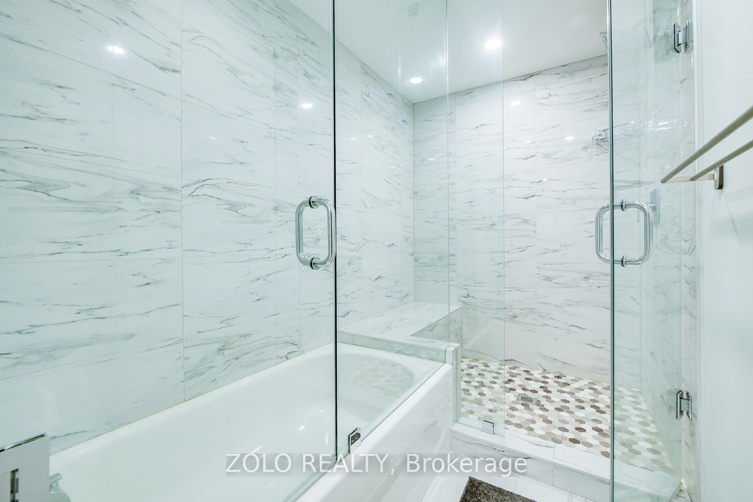 Photo 10 of Unit Lower, 62 Julia Street, Markham, Thornhill — HOMEH