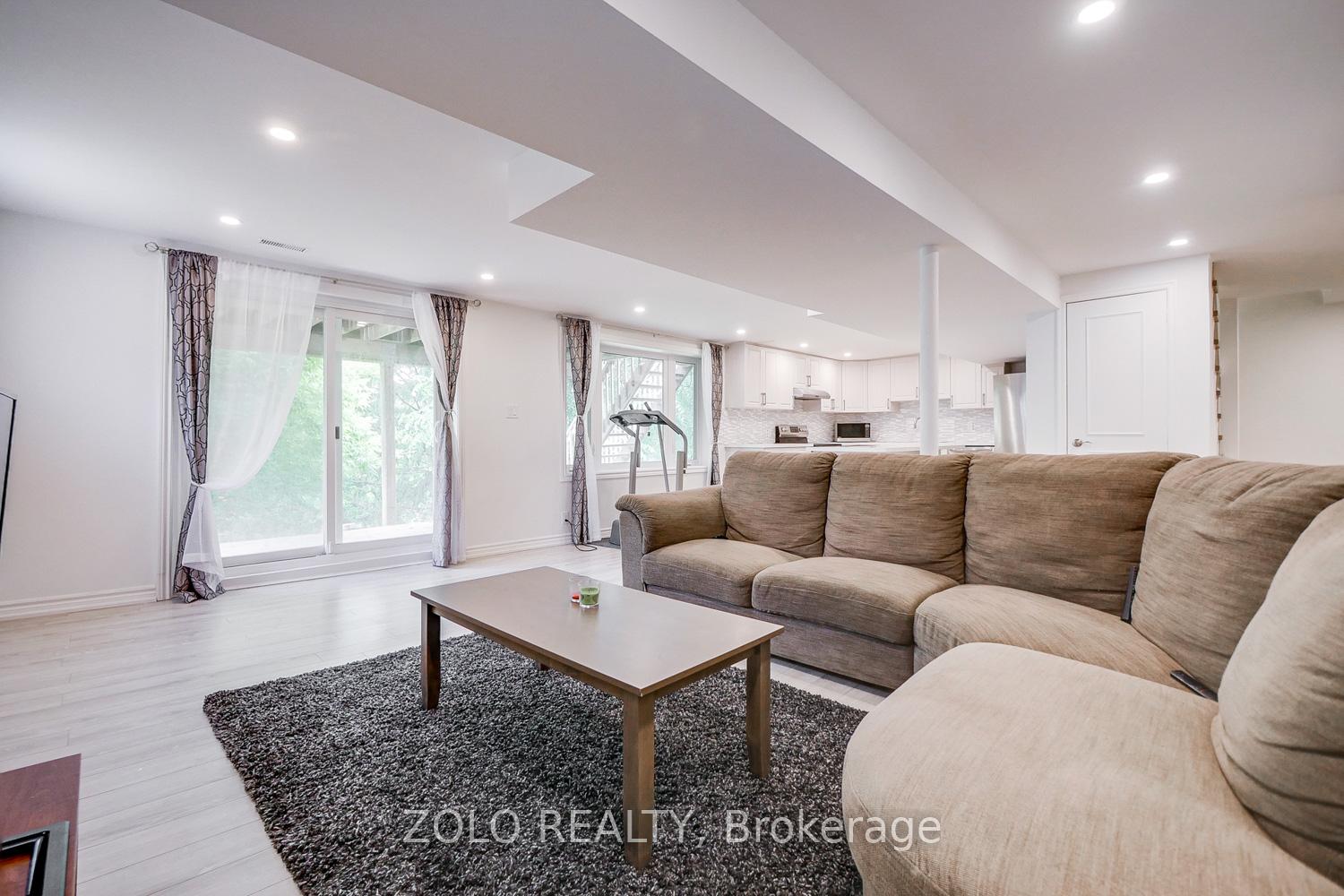 Photo 13 of Unit Lower, 62 Julia Street, Markham, Thornhill — HOMEH
