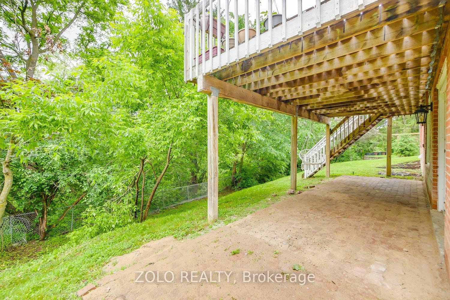 Photo 20 of Unit Lower, 62 Julia Street, Markham, Thornhill — HOMEH
