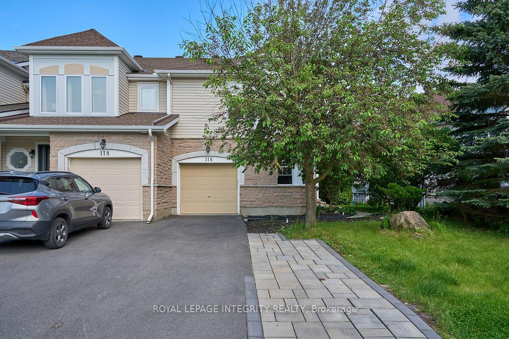 Photo 1 of 116 Goldridge Drive, Ottawa, Kanata - Kanata Lakes/Heritage Hills — HOMEH