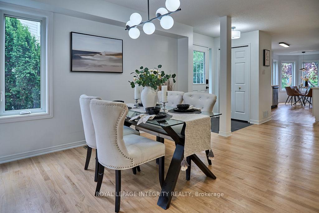 Photo 10 of 116 Goldridge Drive, Ottawa, Kanata - Kanata Lakes/Heritage Hills — HOMEH