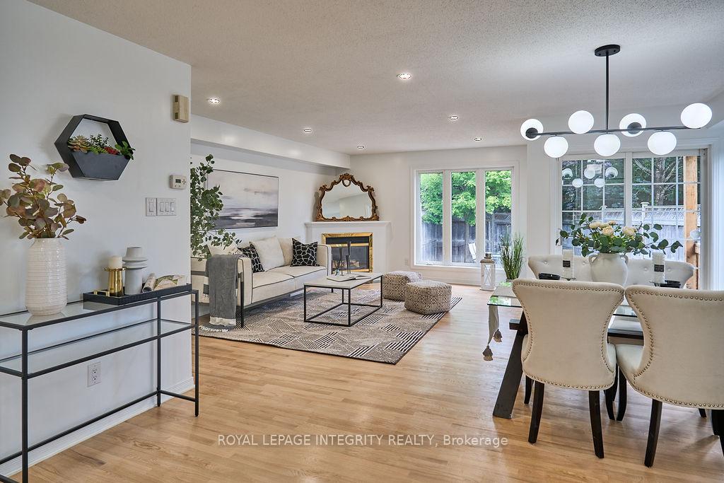 Photo 12 of 116 Goldridge Drive, Ottawa, Kanata - Kanata Lakes/Heritage Hills — HOMEH